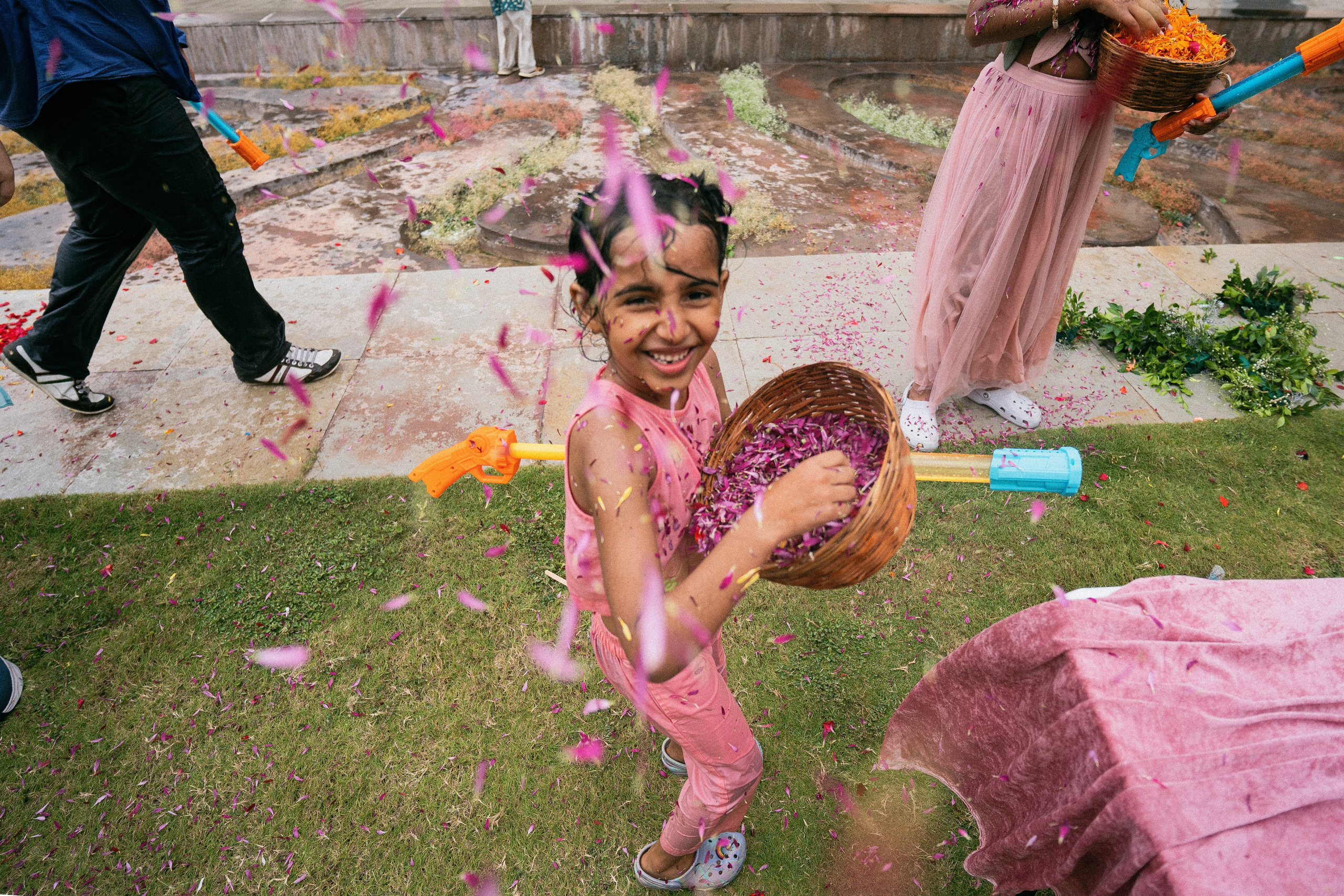 KIRTHI & JAWAHAR. Wedding photographer Avira Stories