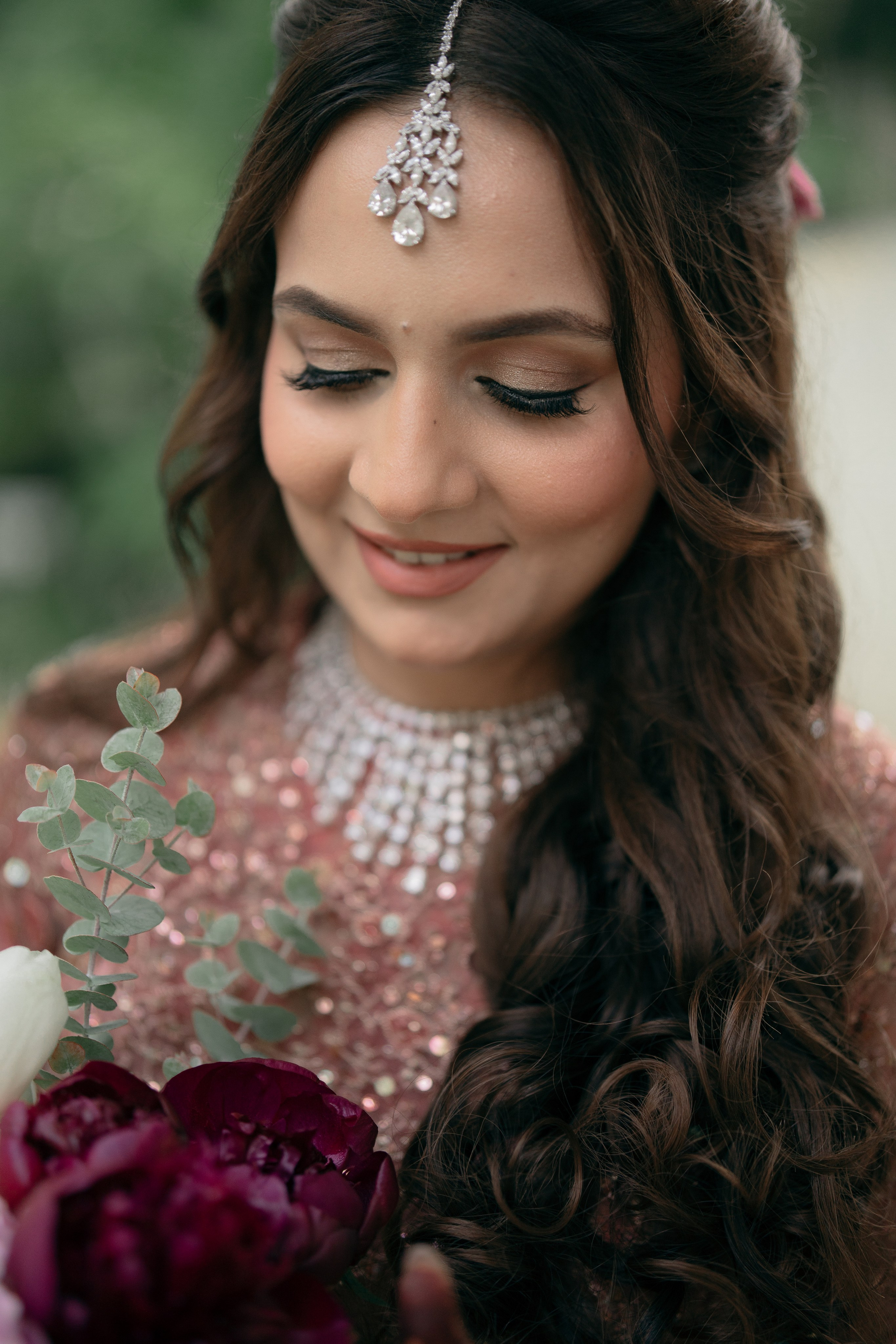 Samia + Fawaz. Wedding photographer Avira Stories
