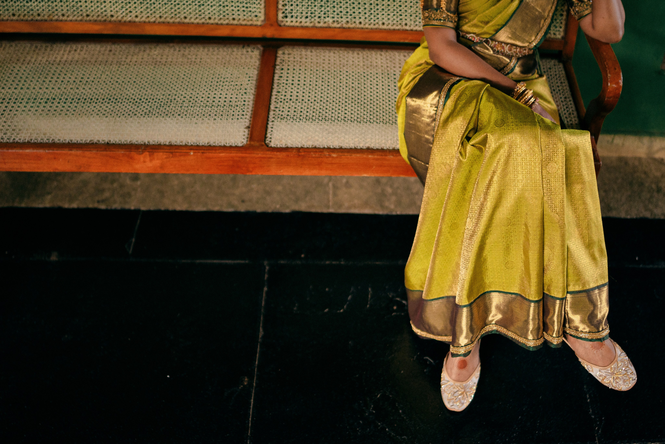 KIRTHI & JAWAHAR. Wedding photographer Avira Stories