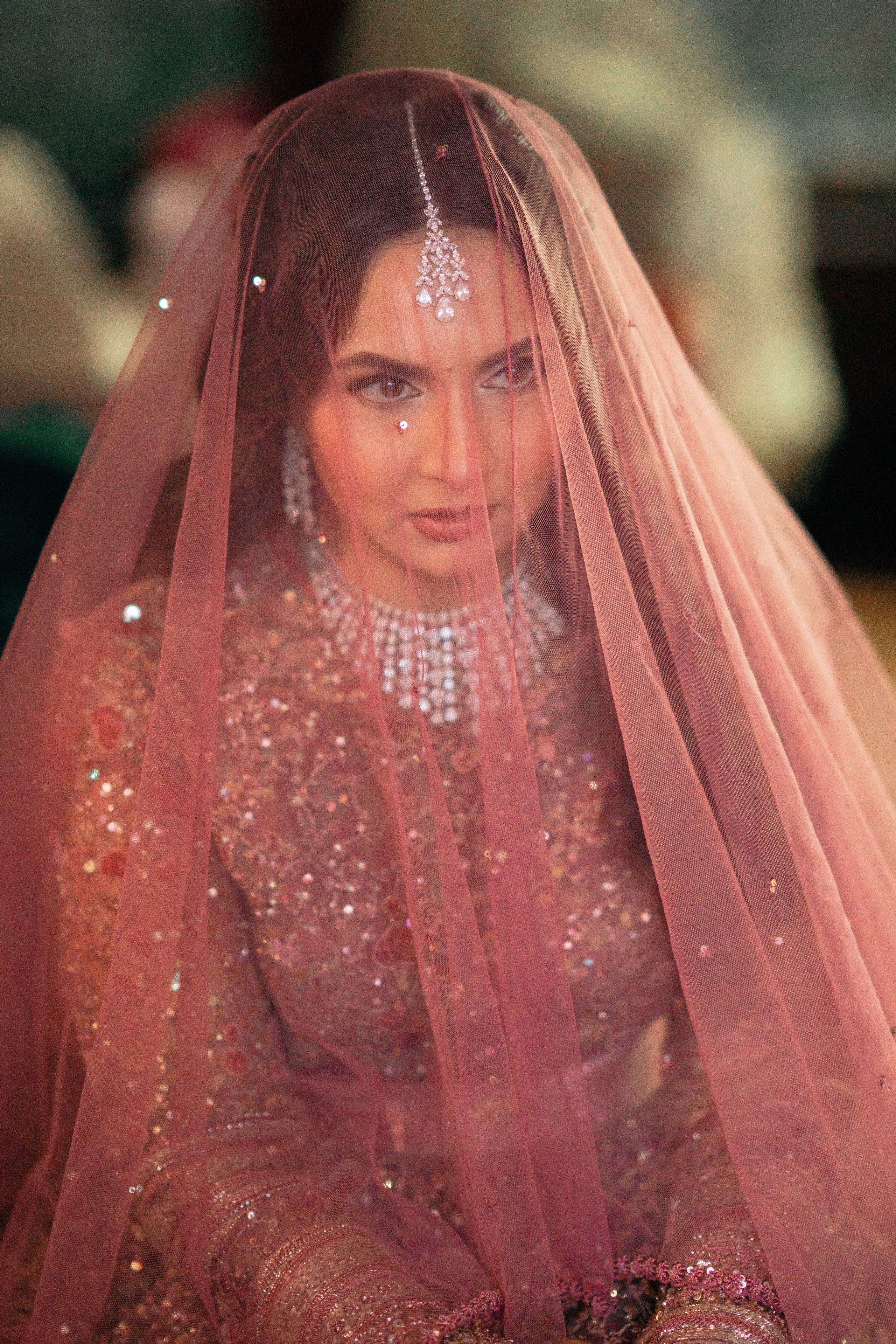 Samia + Fawaz. Wedding photographer Avira Stories