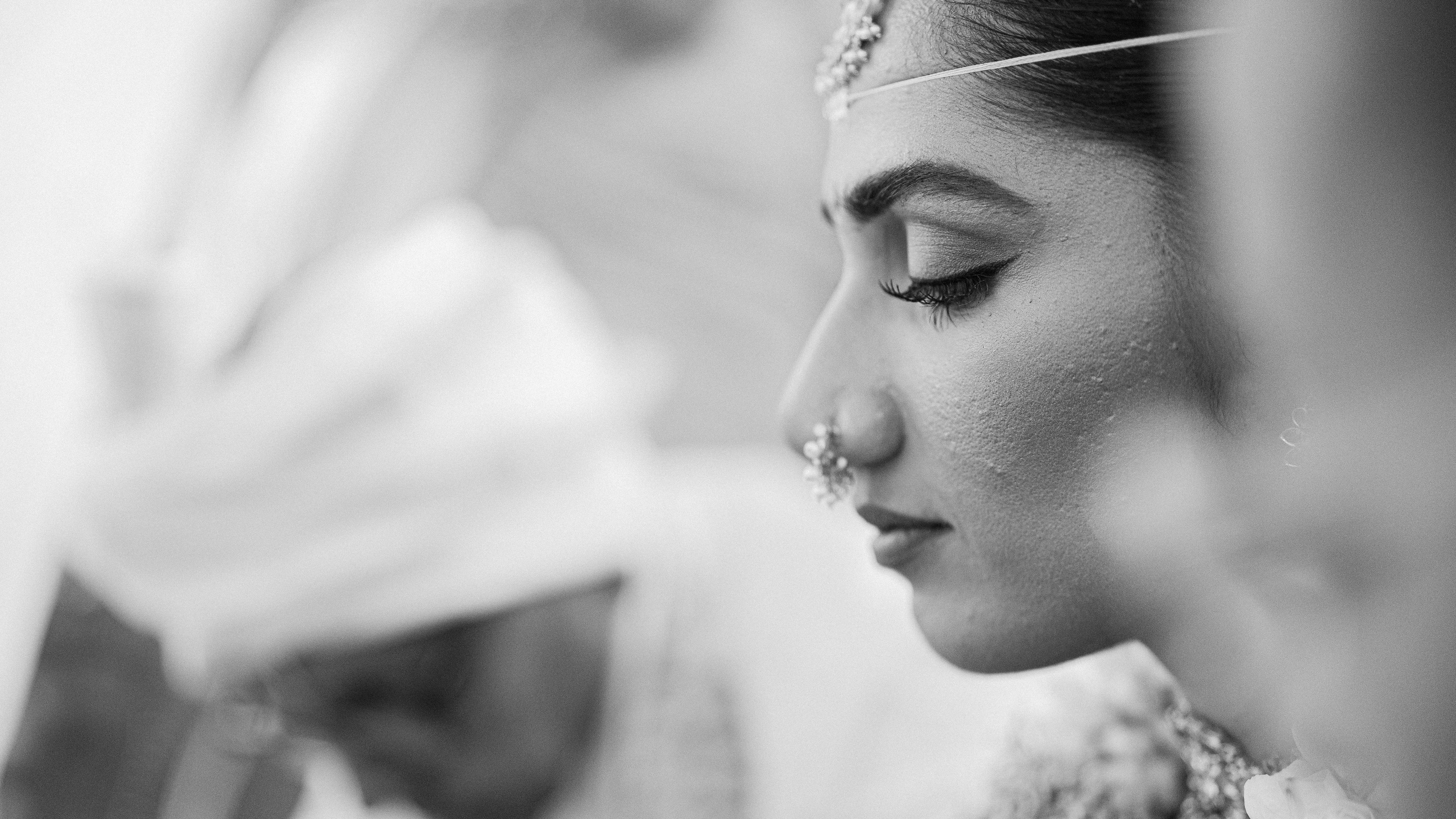 KIRTHI & JAWAHAR. Wedding photographer Avira Stories