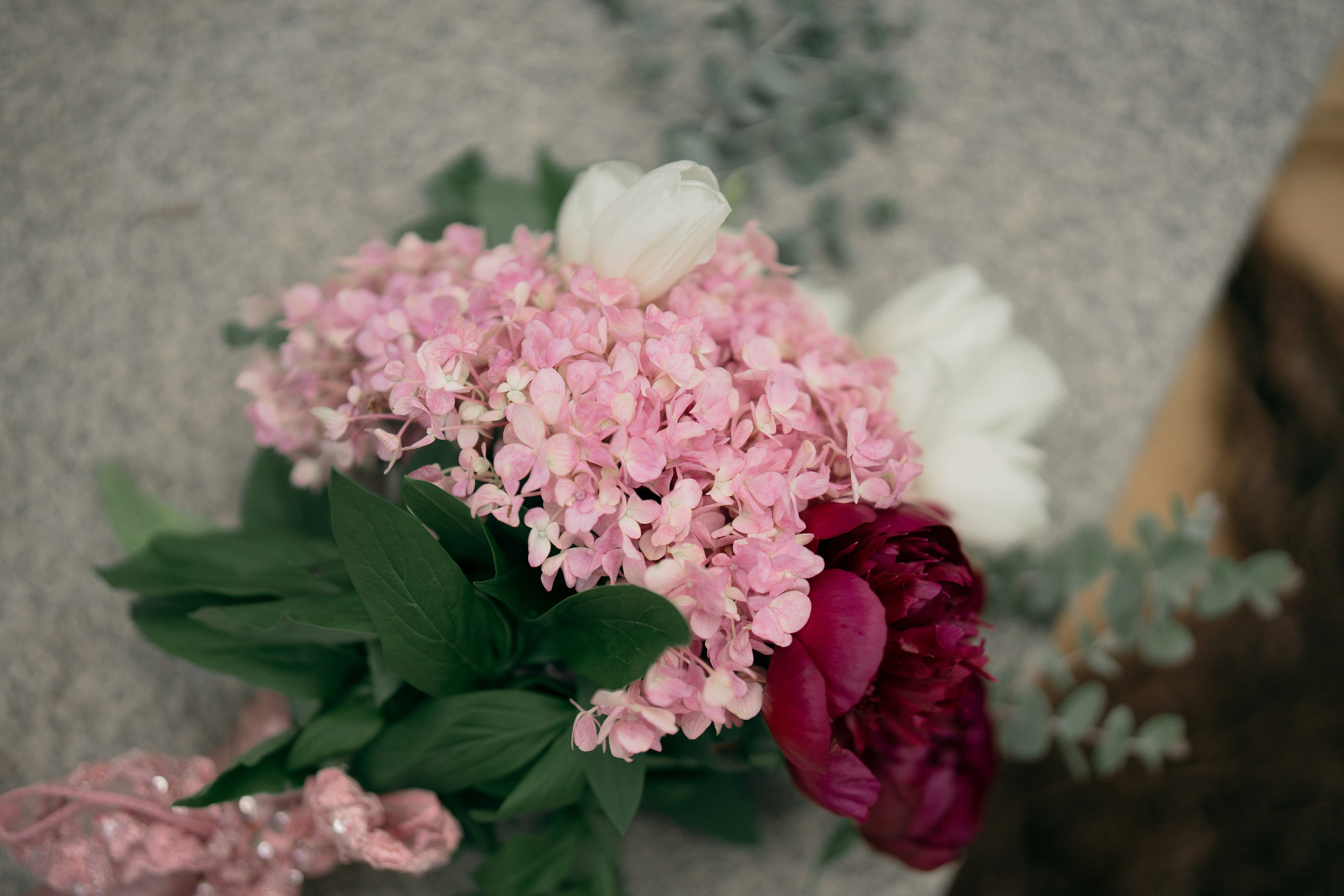 Samia + Fawaz. Wedding photographer Avira Stories