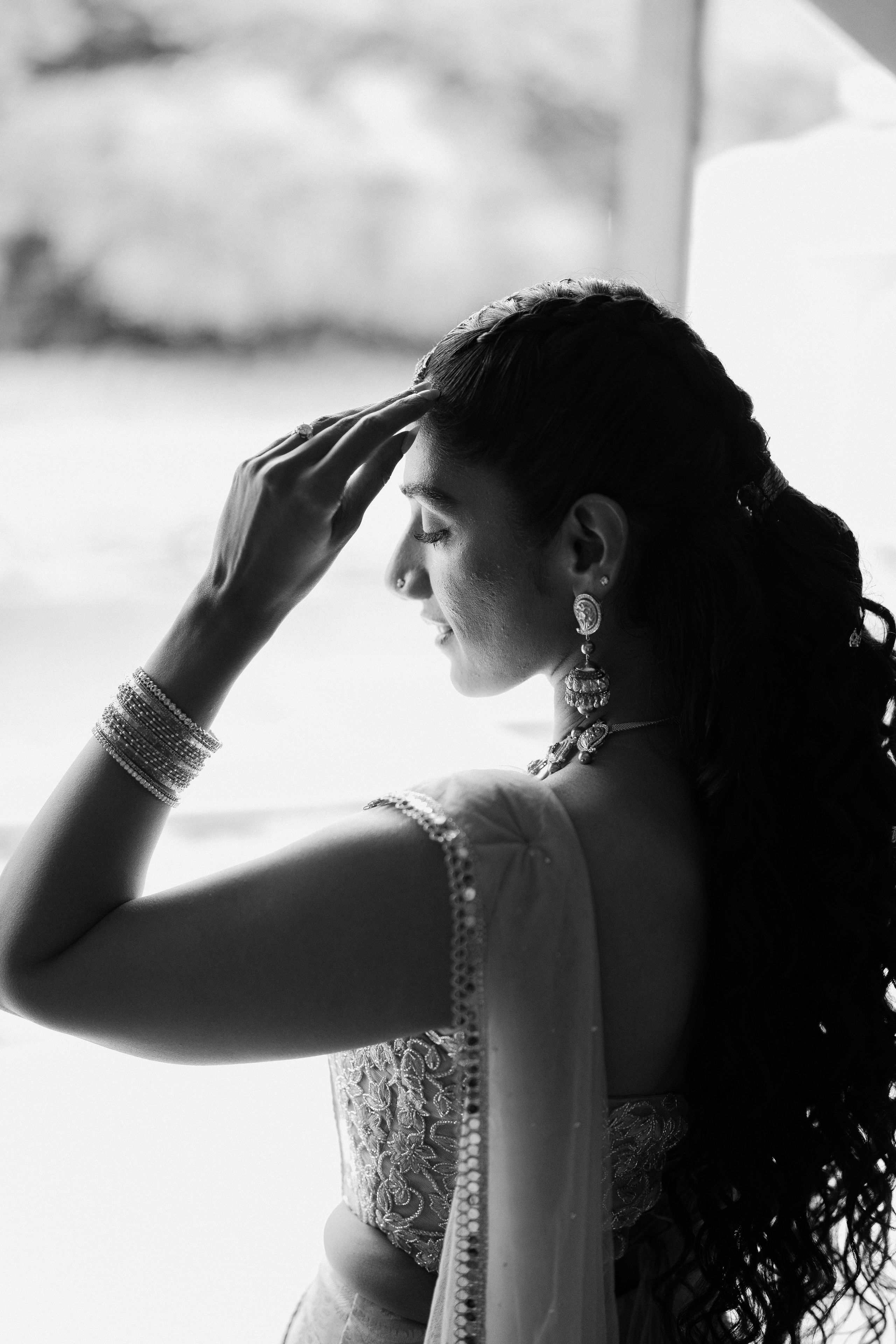 KIRTHI & JAWAHAR. Wedding photographer Avira Stories