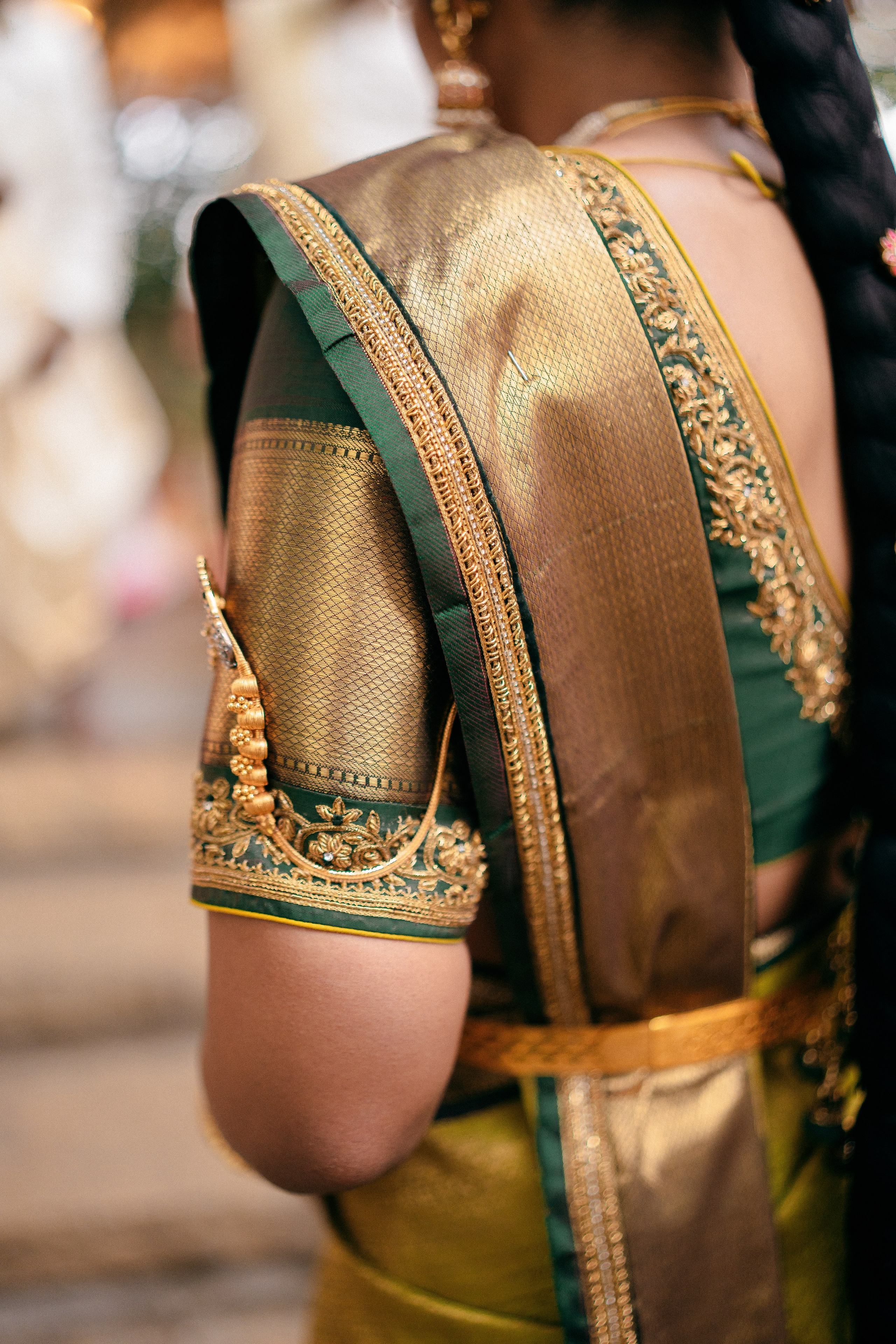 KIRTHI & JAWAHAR. Wedding photographer Avira Stories