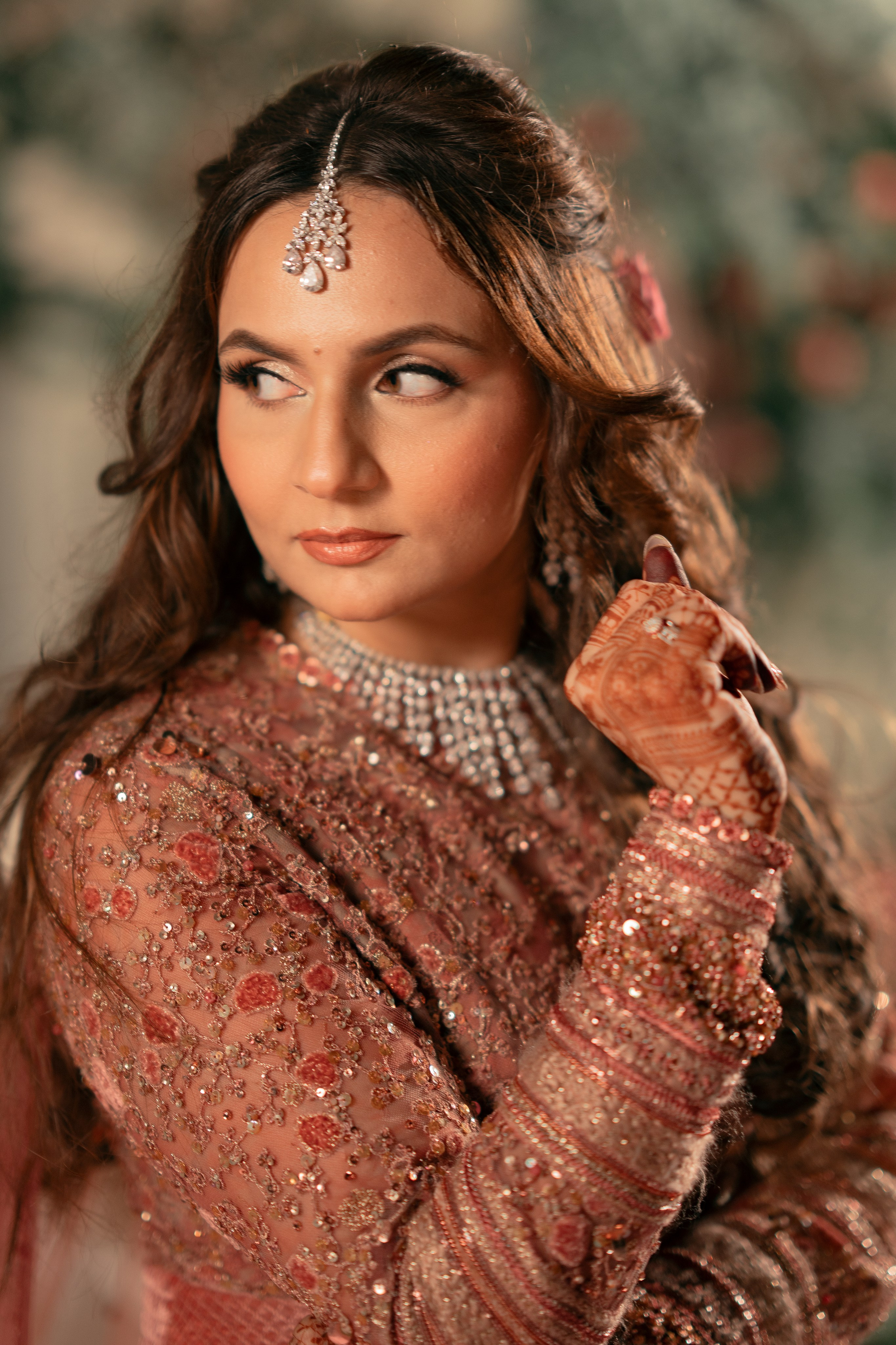 Samia + Fawaz. Wedding photographer Avira Stories