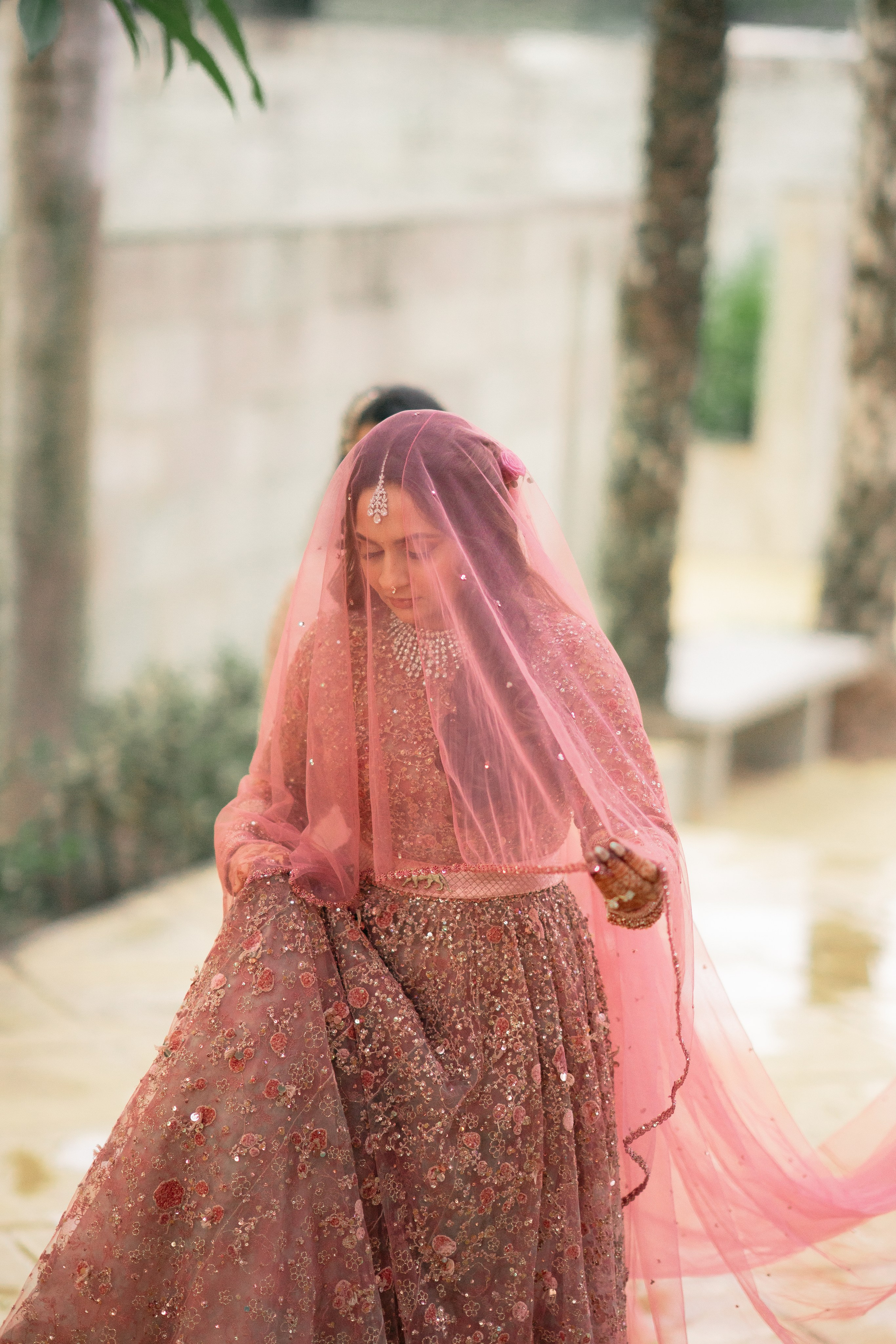 Samia + Fawaz. Wedding photographer Avira Stories