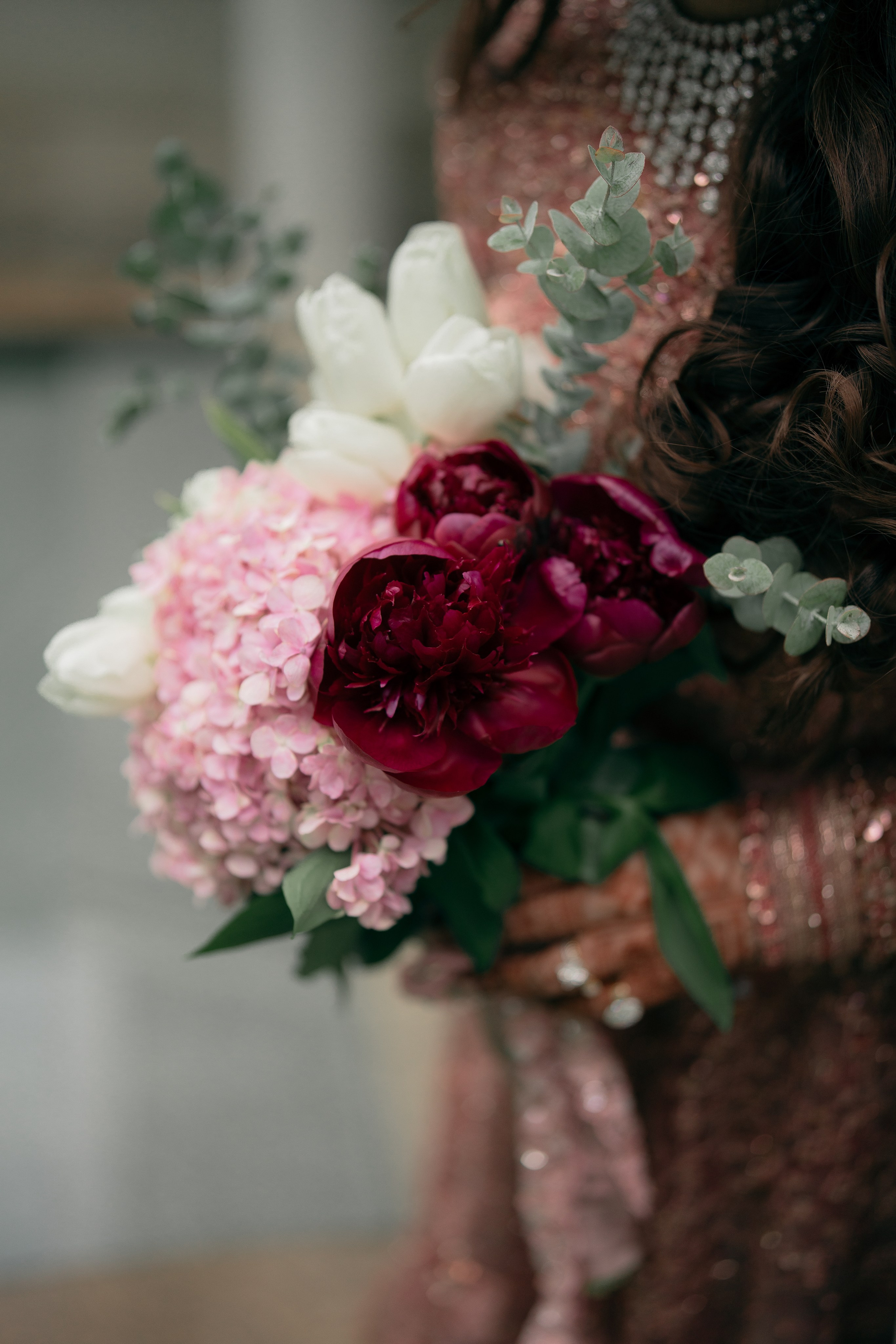 Samia + Fawaz. Wedding photographer Avira Stories