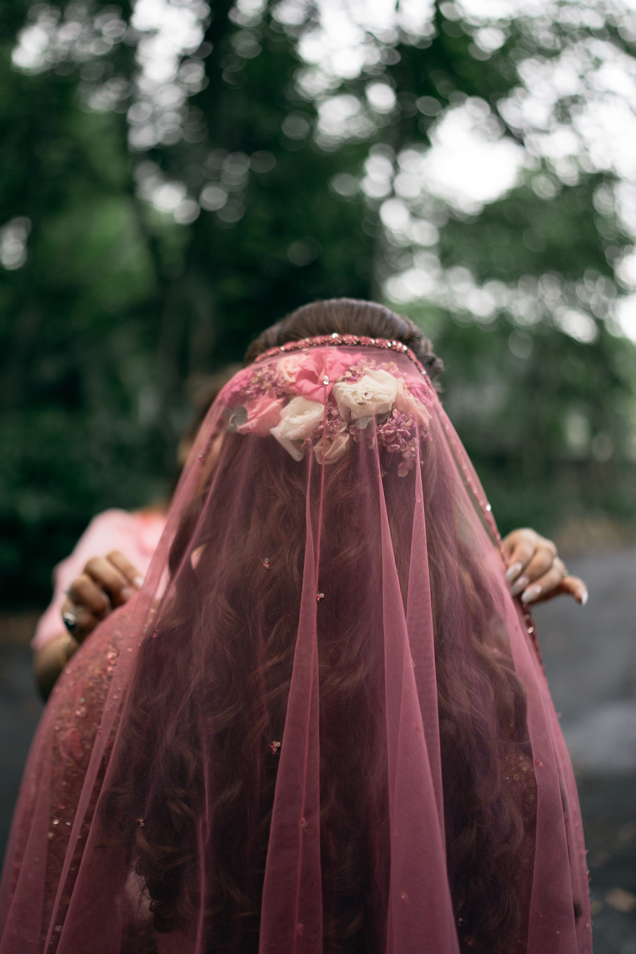 Samia + Fawaz. Wedding photographer Avira Stories