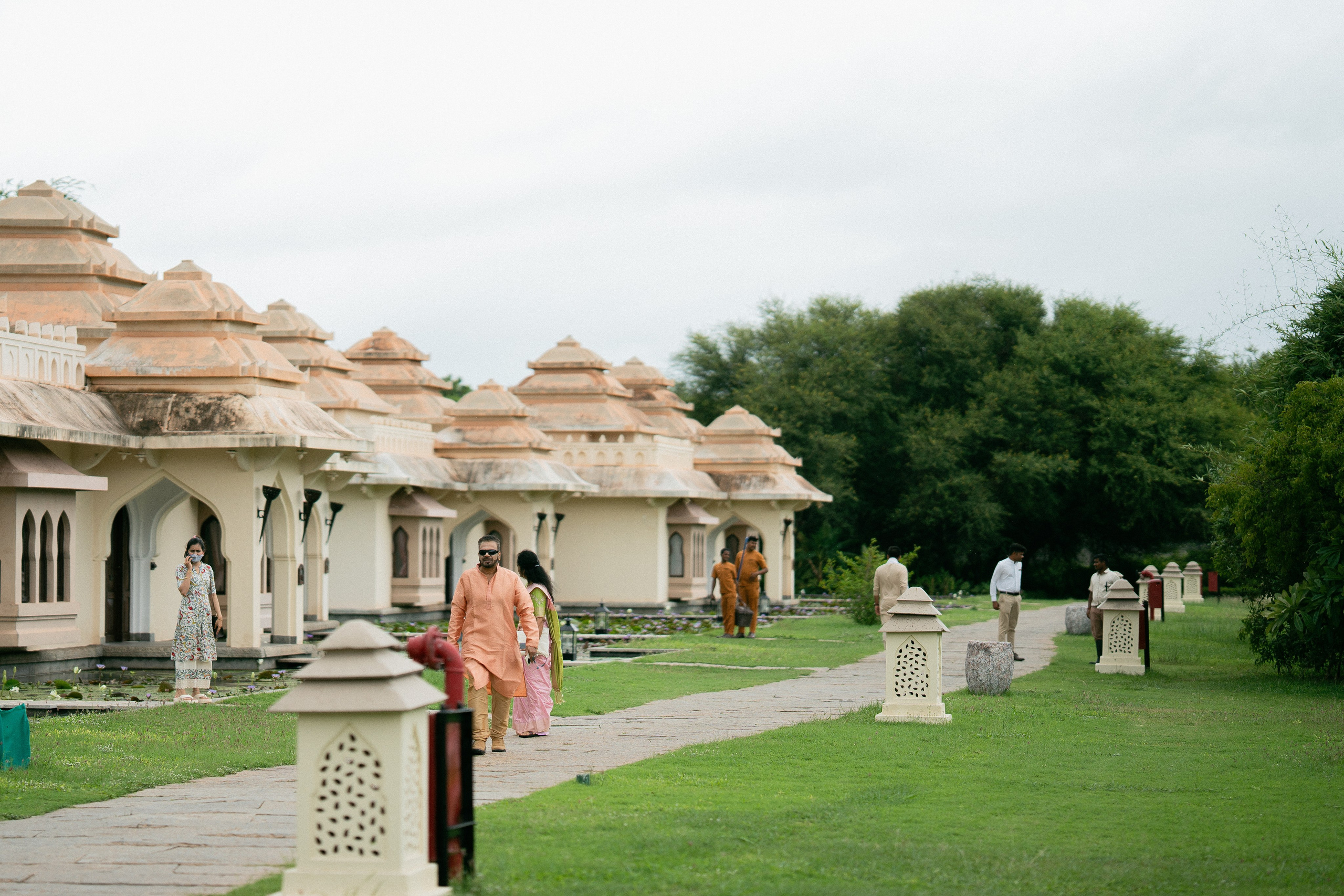 KIRTHI & JAWAHAR. Wedding photographer Avira Stories