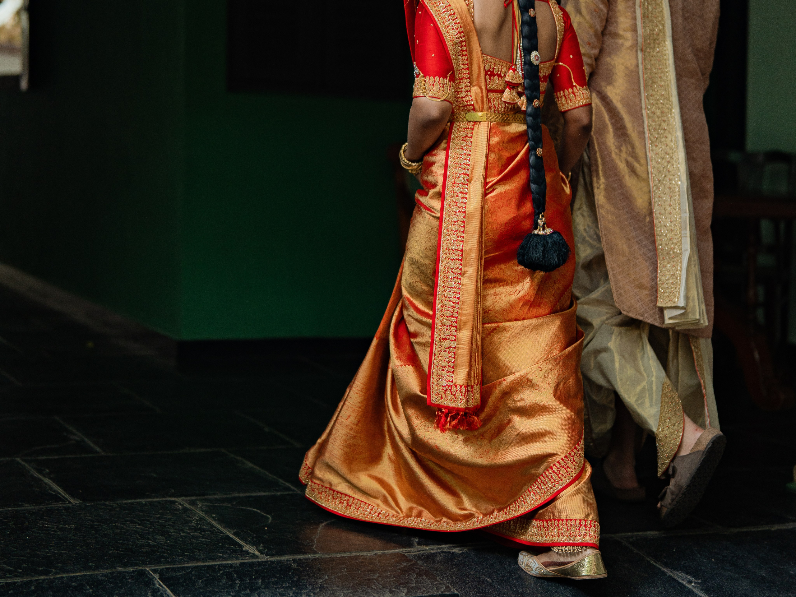 KIRTHI & JAWAHAR. Wedding photographer Avira Stories