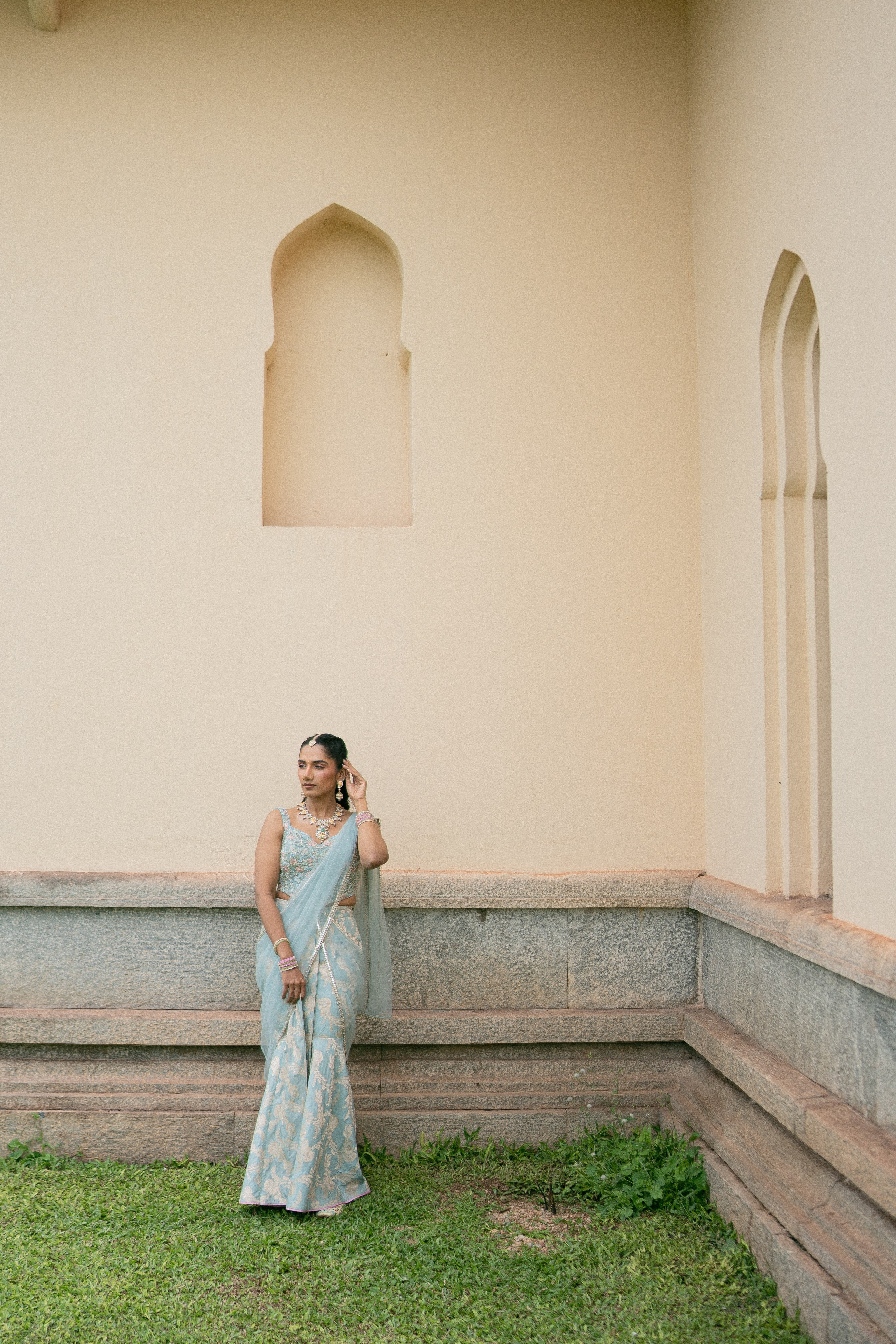 KIRTHI & JAWAHAR. Wedding photographer Avira Stories