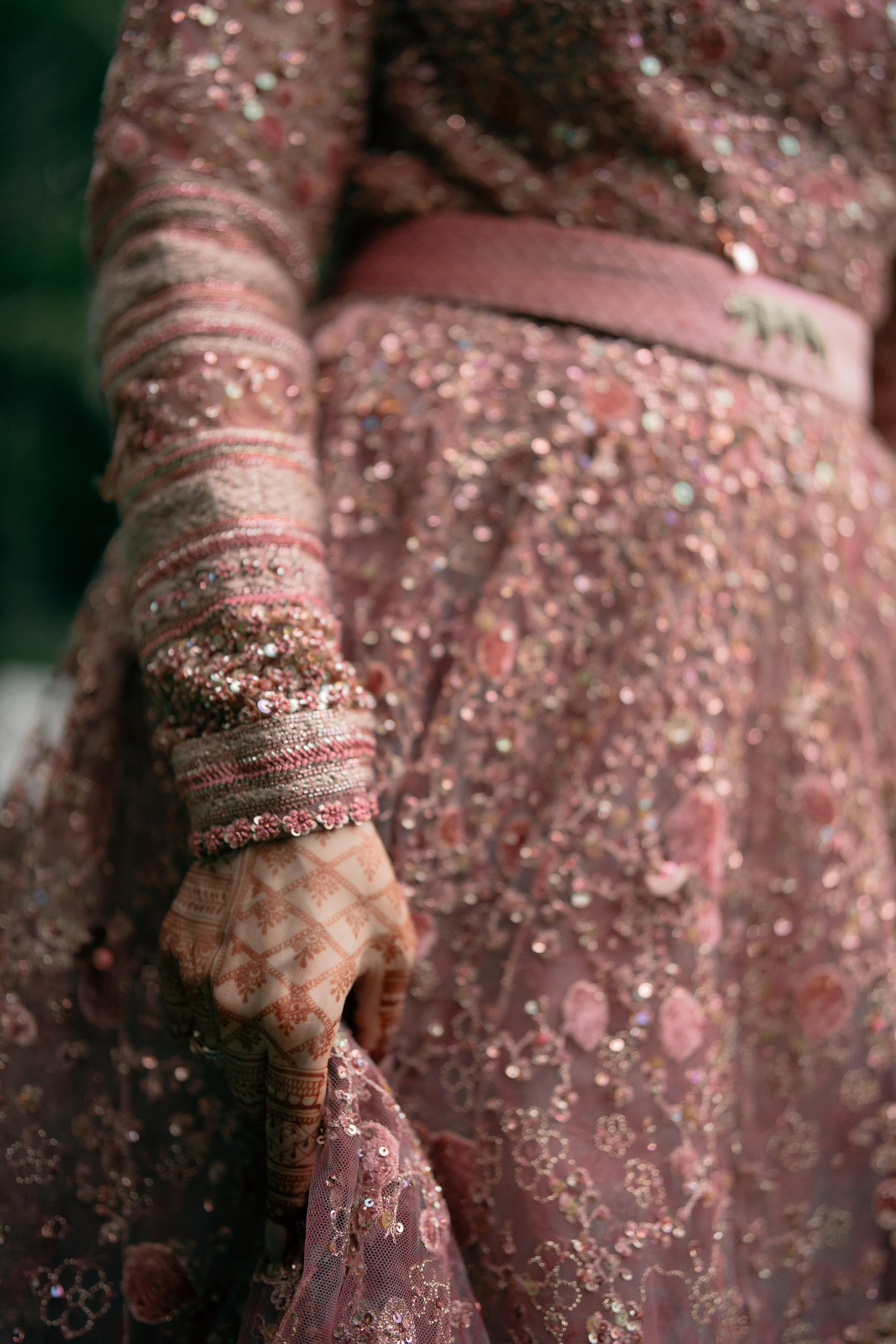 Samia + Fawaz. Wedding photographer Avira Stories