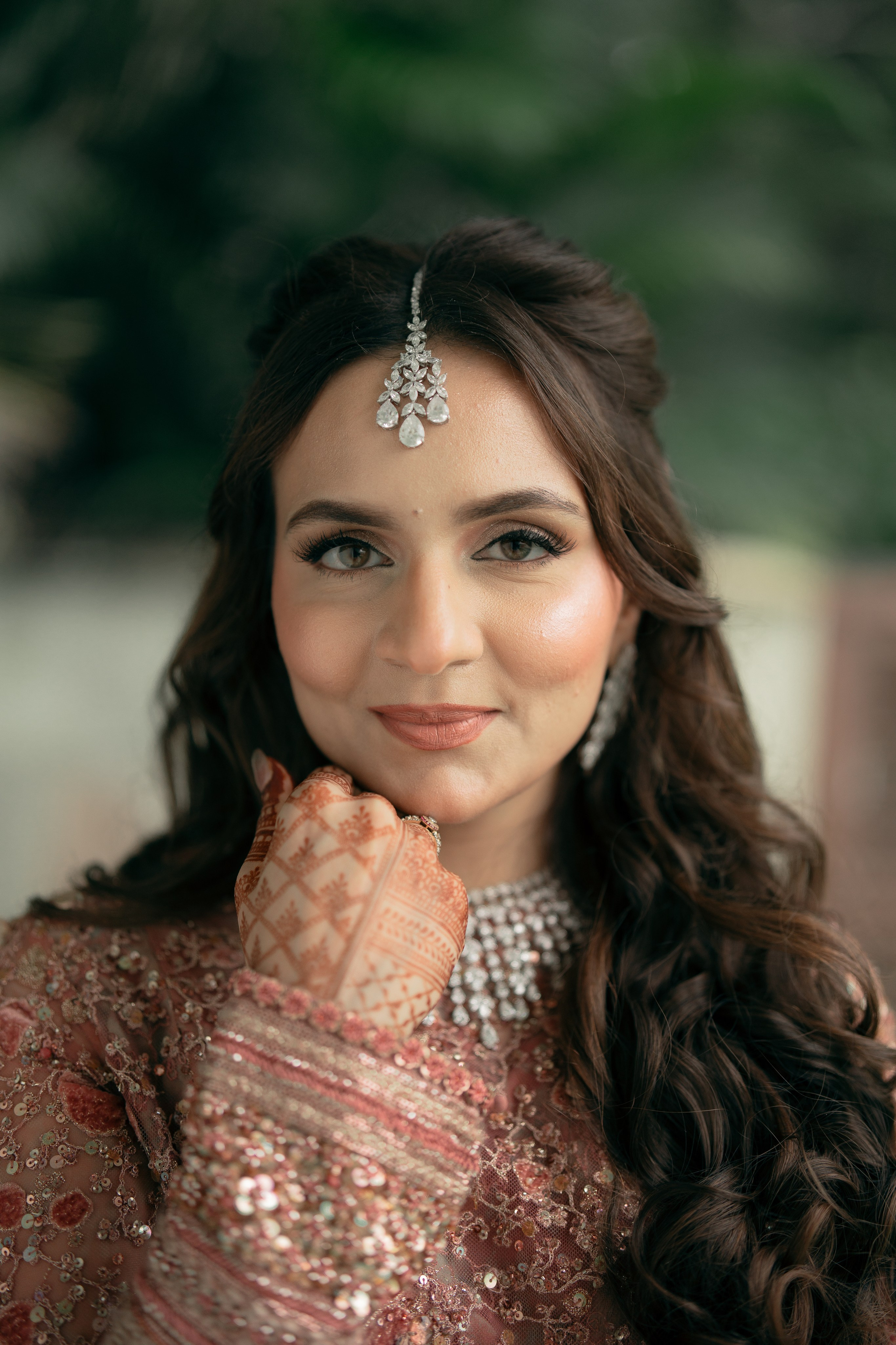 Samia + Fawaz. Wedding photographer Avira Stories