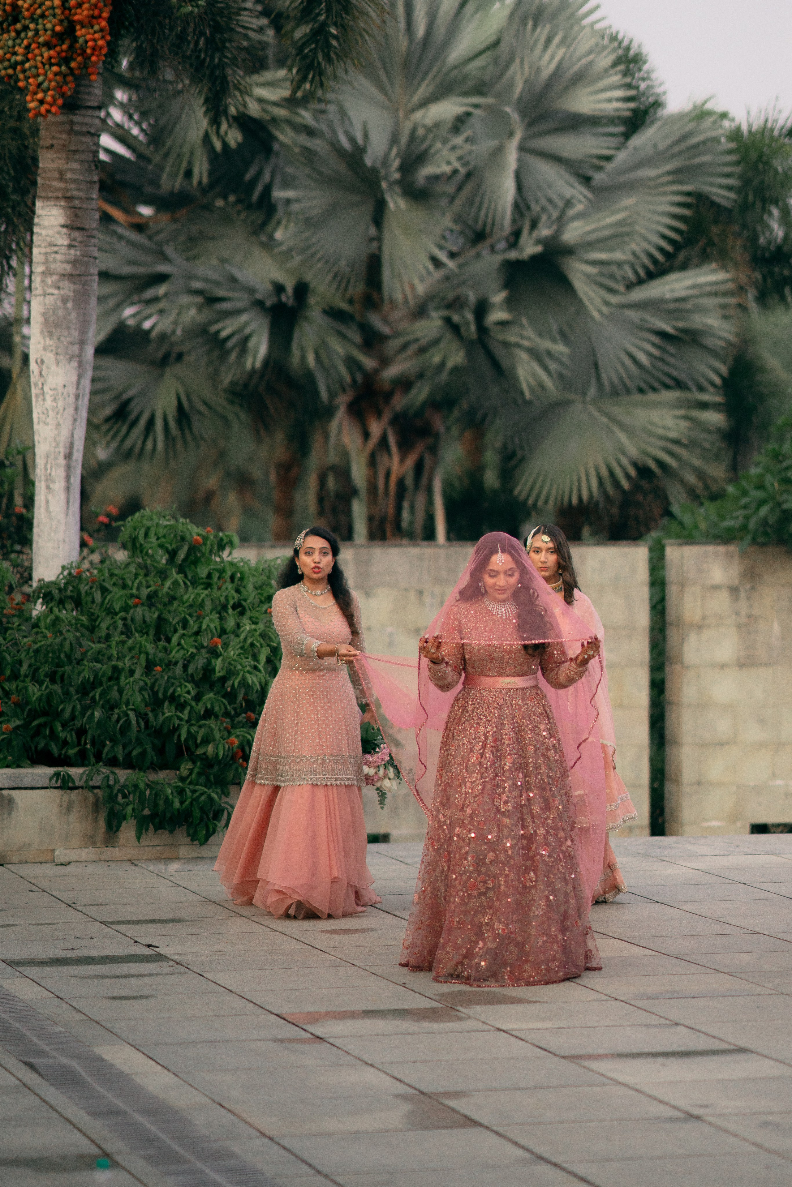 Samia + Fawaz. Wedding photographer Avira Stories