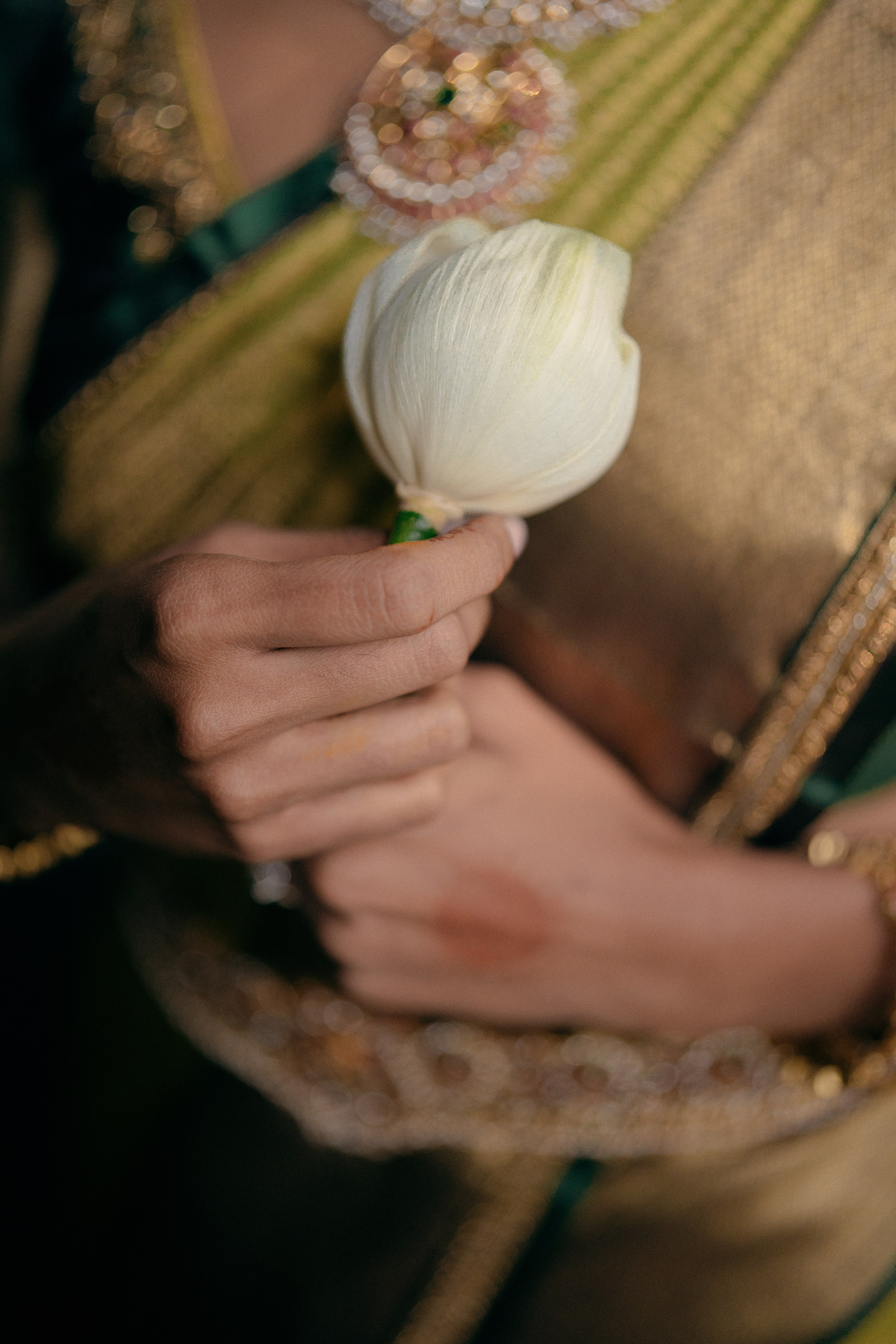 KIRTHI & JAWAHAR. Wedding photographer Avira Stories