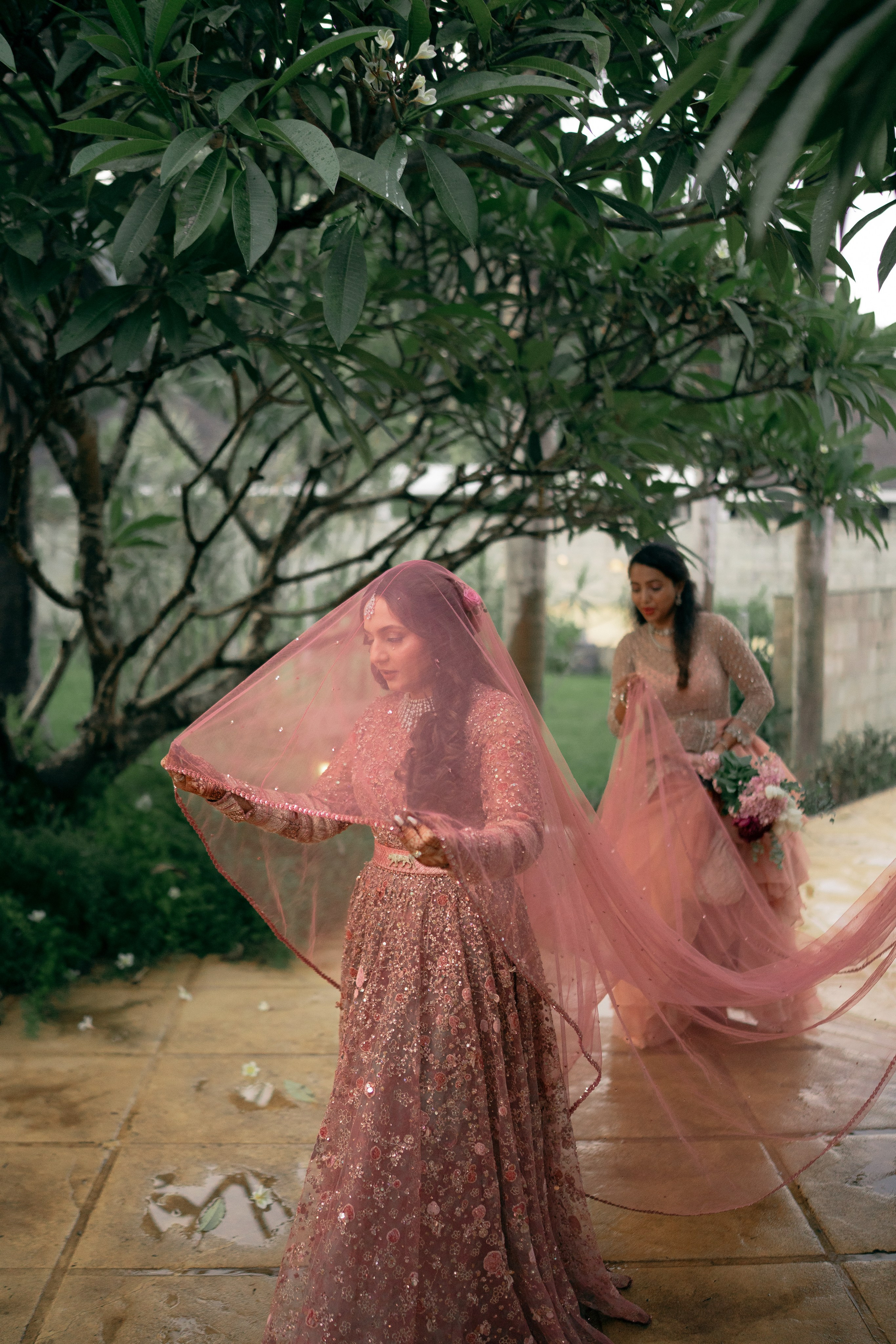 Samia + Fawaz. Wedding photographer Avira Stories