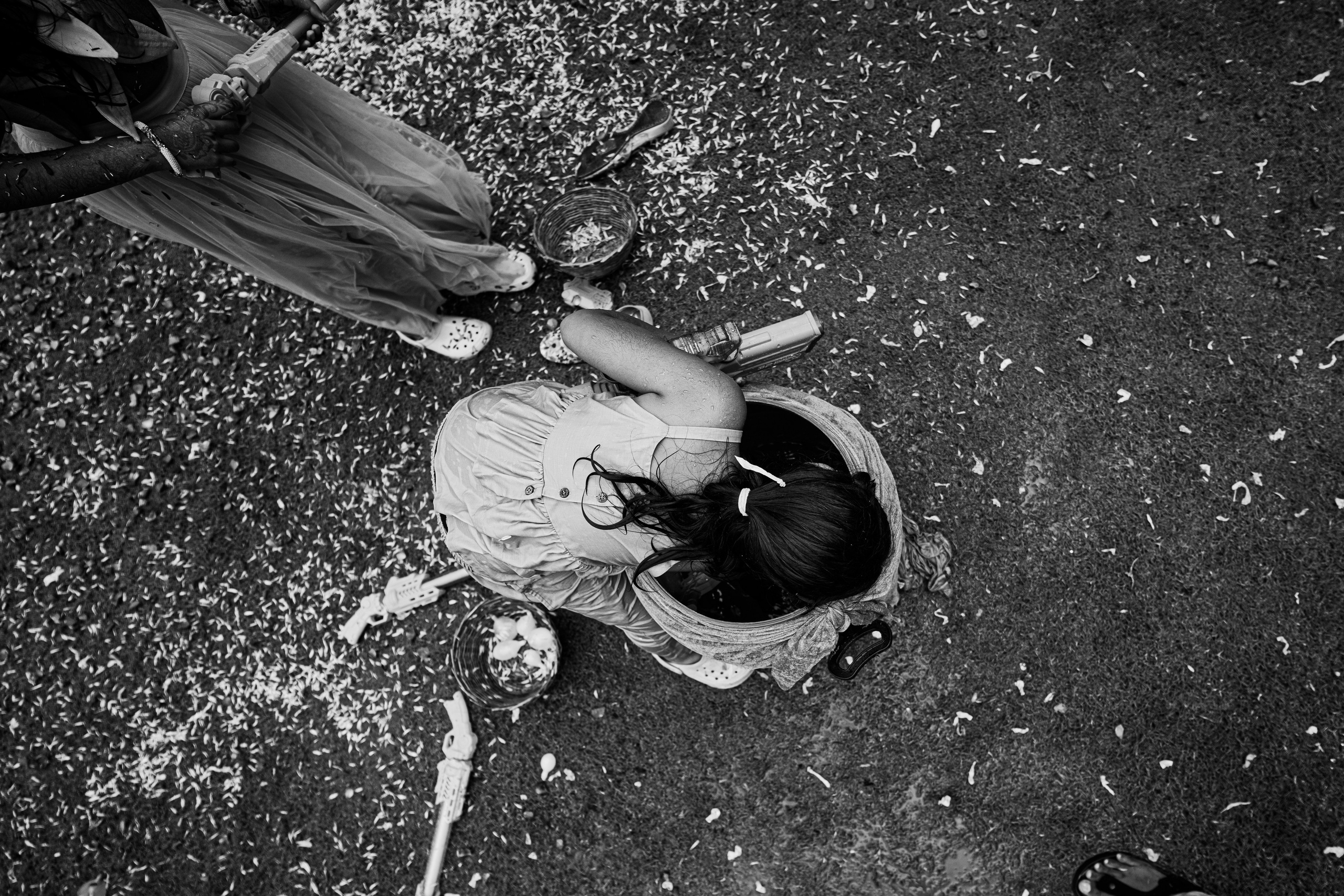 KIRTHI & JAWAHAR. Wedding photographer Avira Stories
