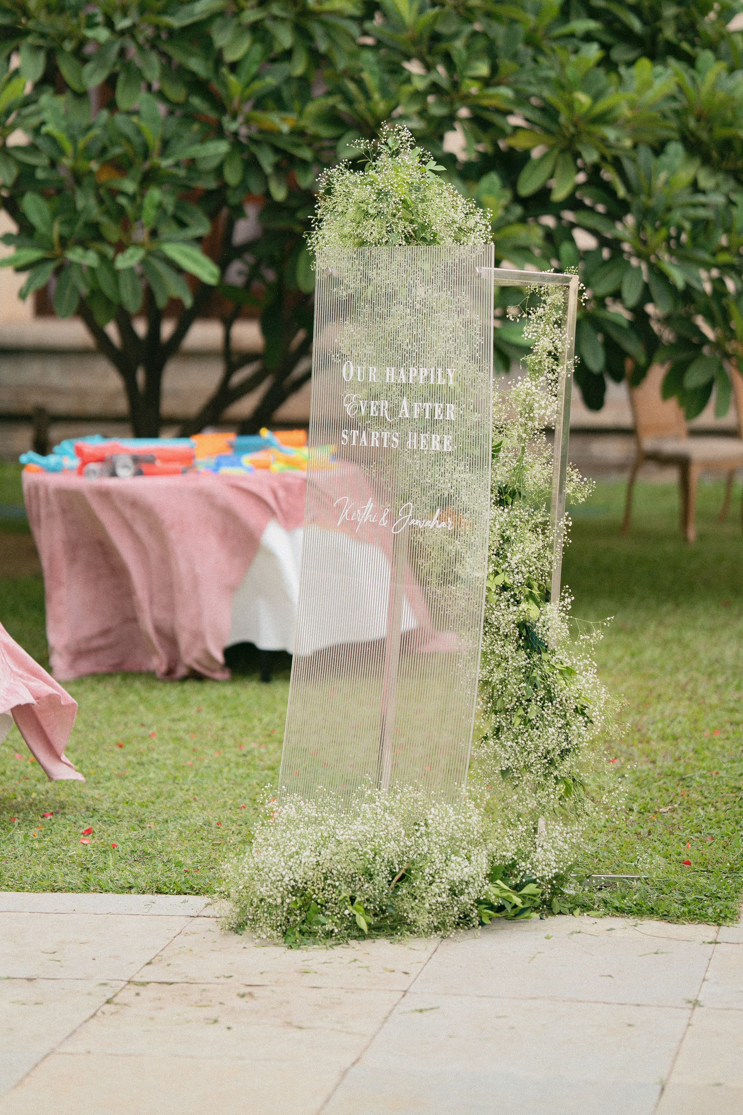 KIRTHI & JAWAHAR. Wedding photographer Avira Stories