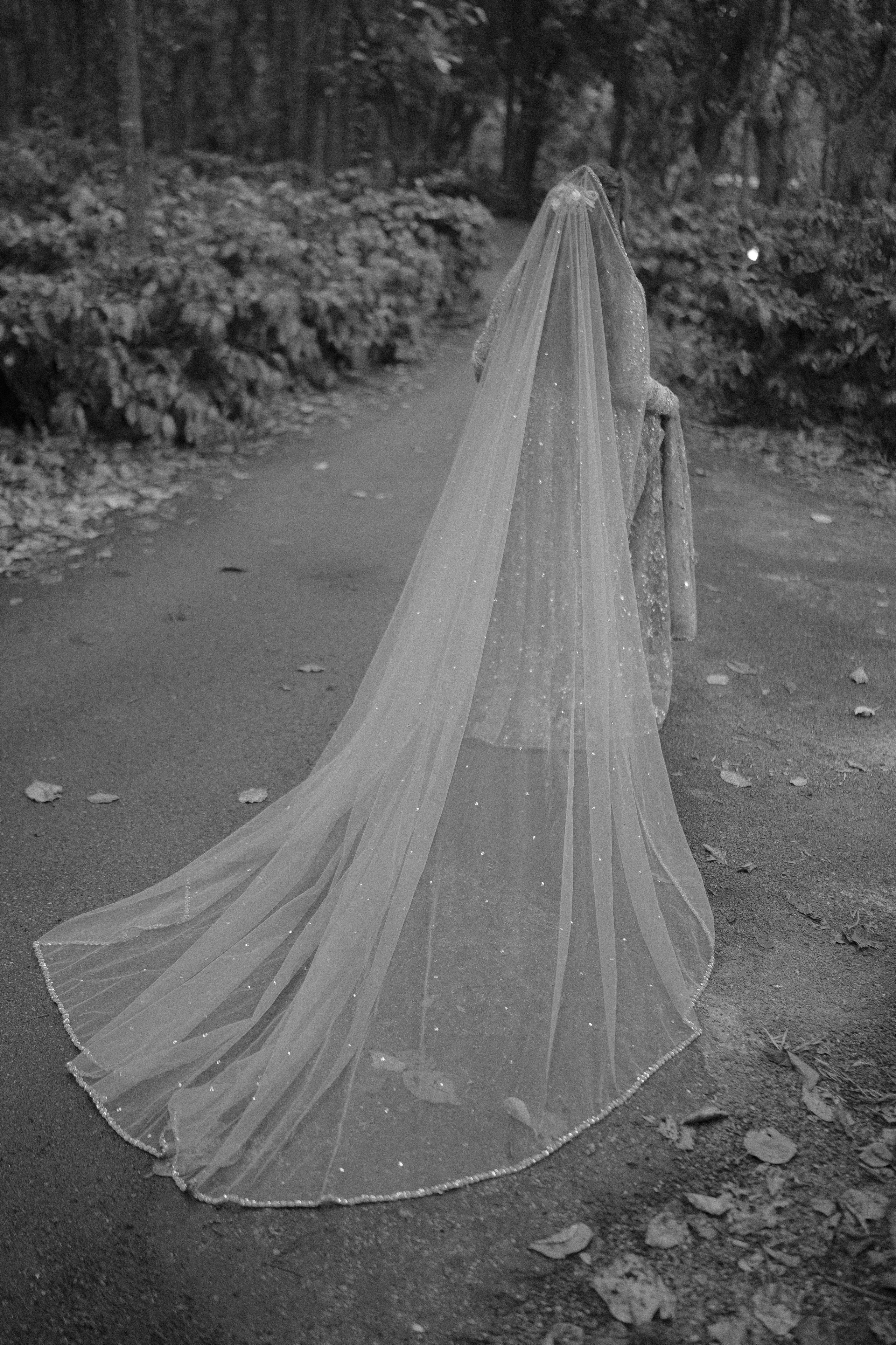 Samia + Fawaz. Wedding photographer Avira Stories