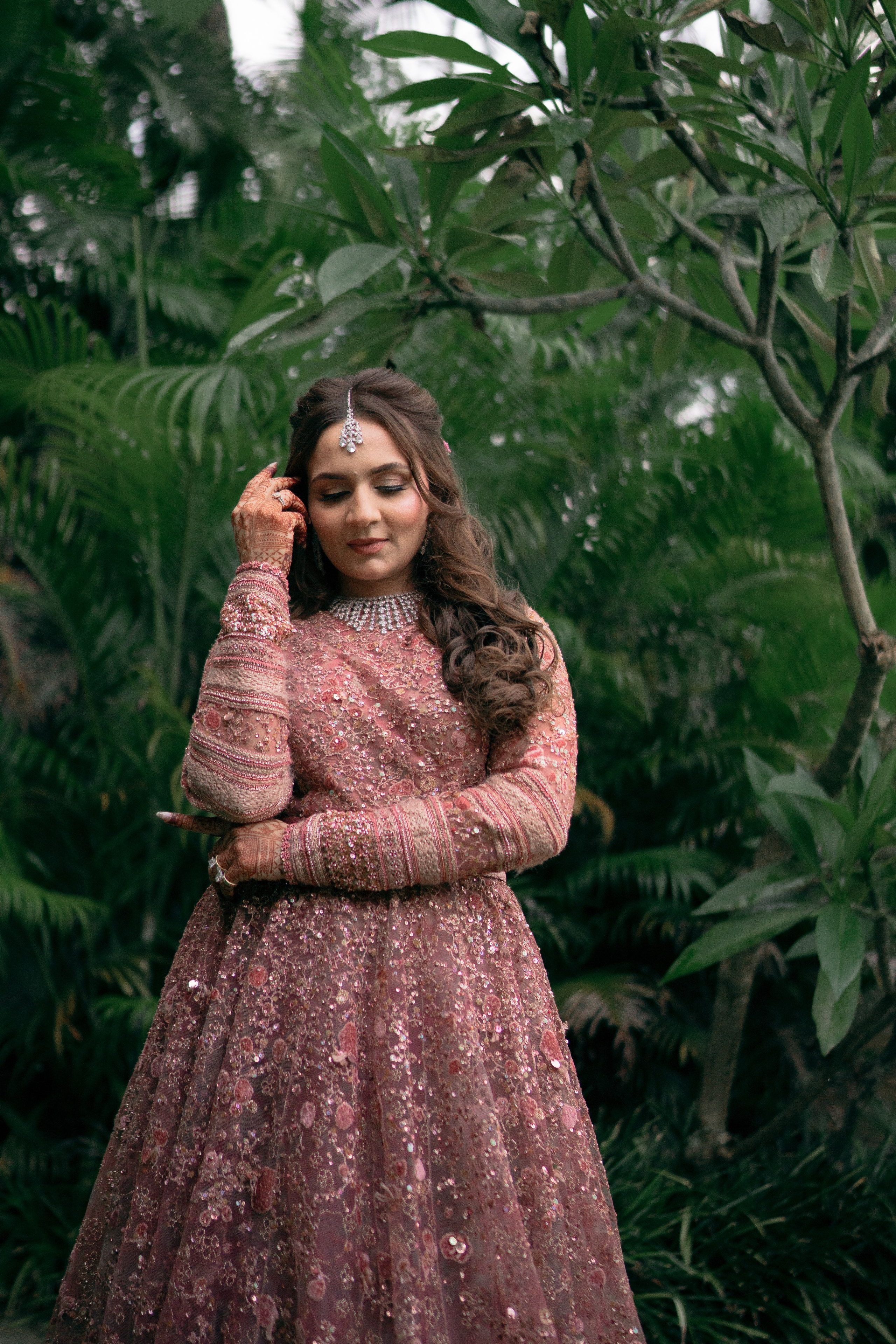 Samia + Fawaz. Wedding photographer Avira Stories
