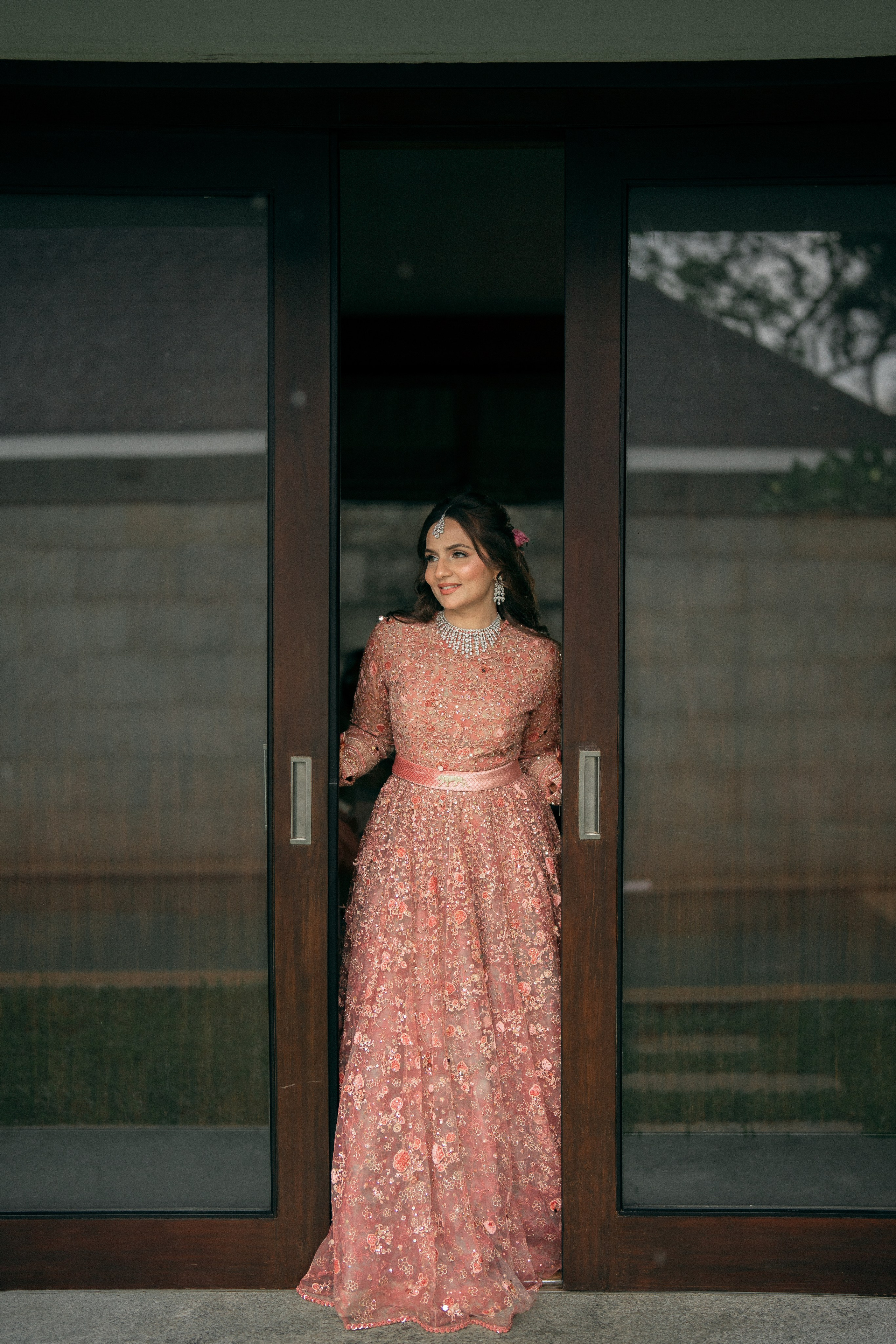Samia + Fawaz. Wedding photographer Avira Stories