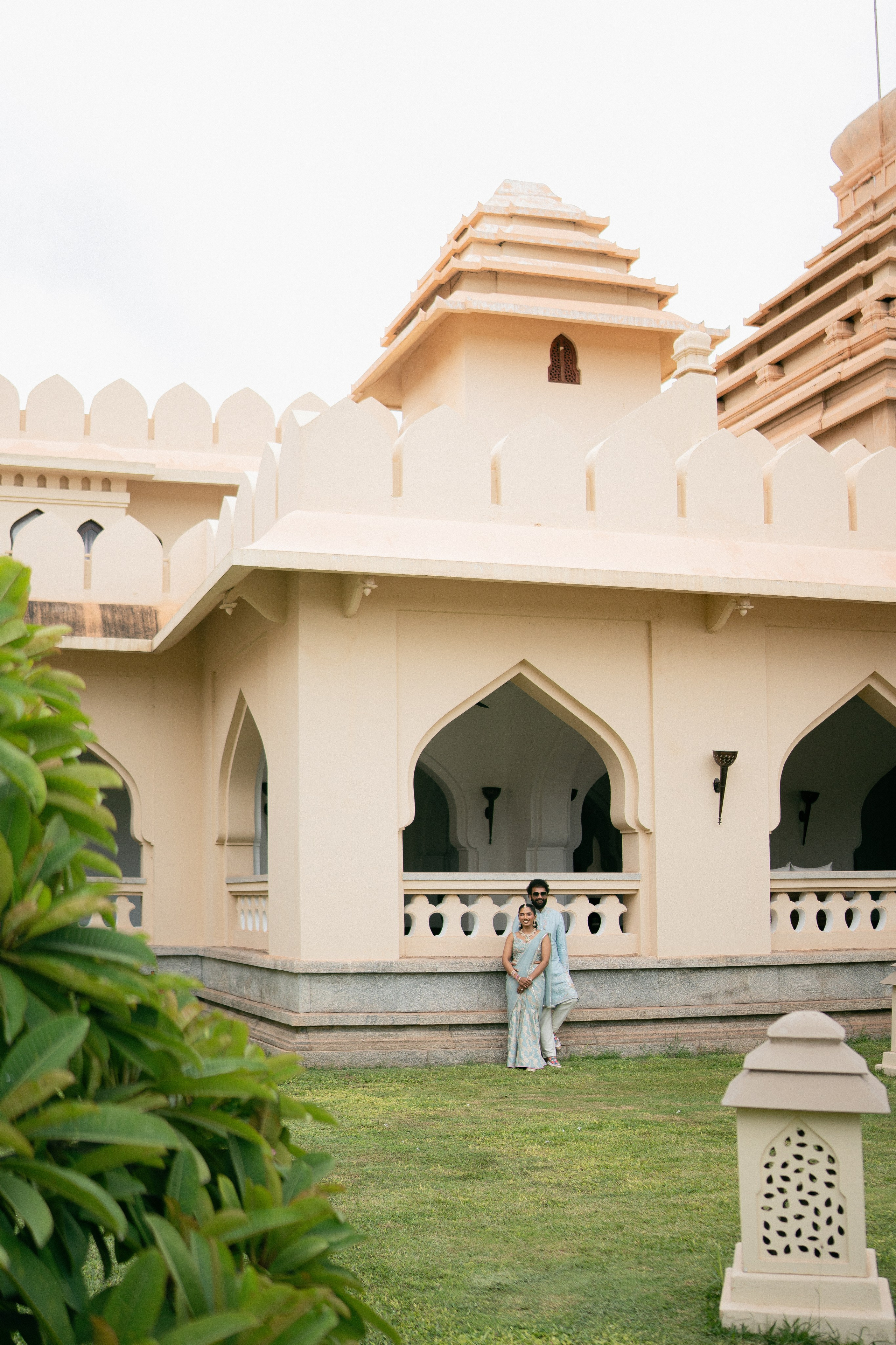 KIRTHI & JAWAHAR. Wedding photographer Avira Stories
