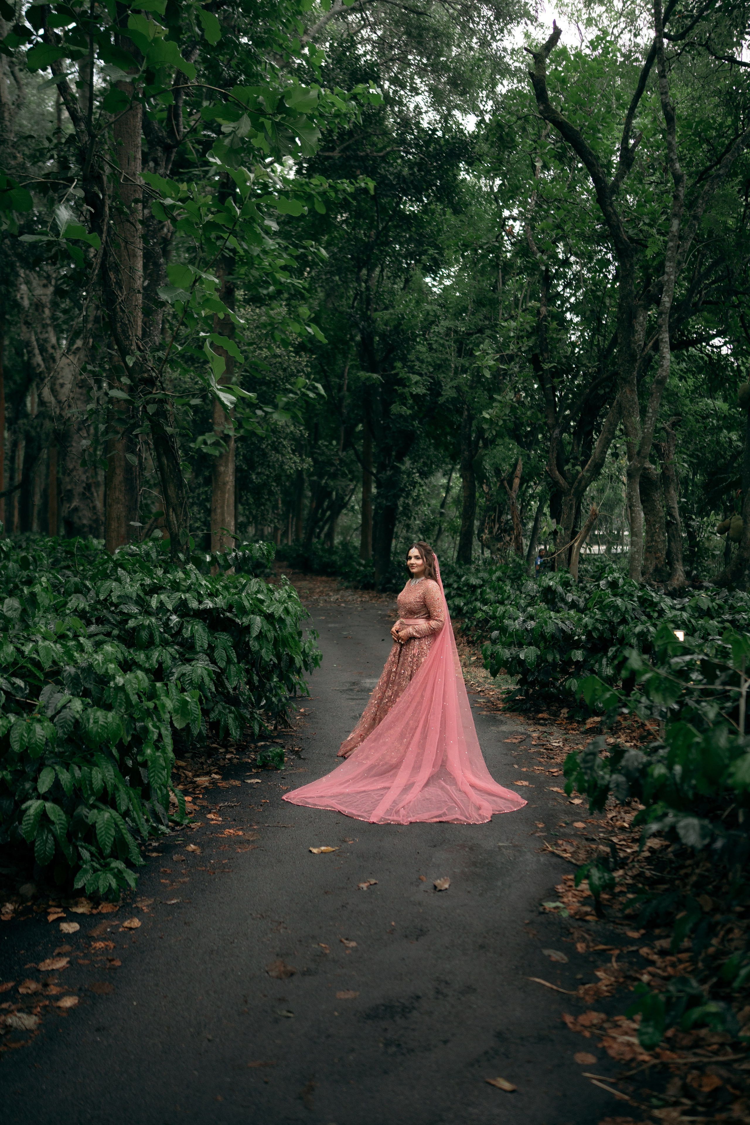 Samia + Fawaz. Wedding photographer Avira Stories