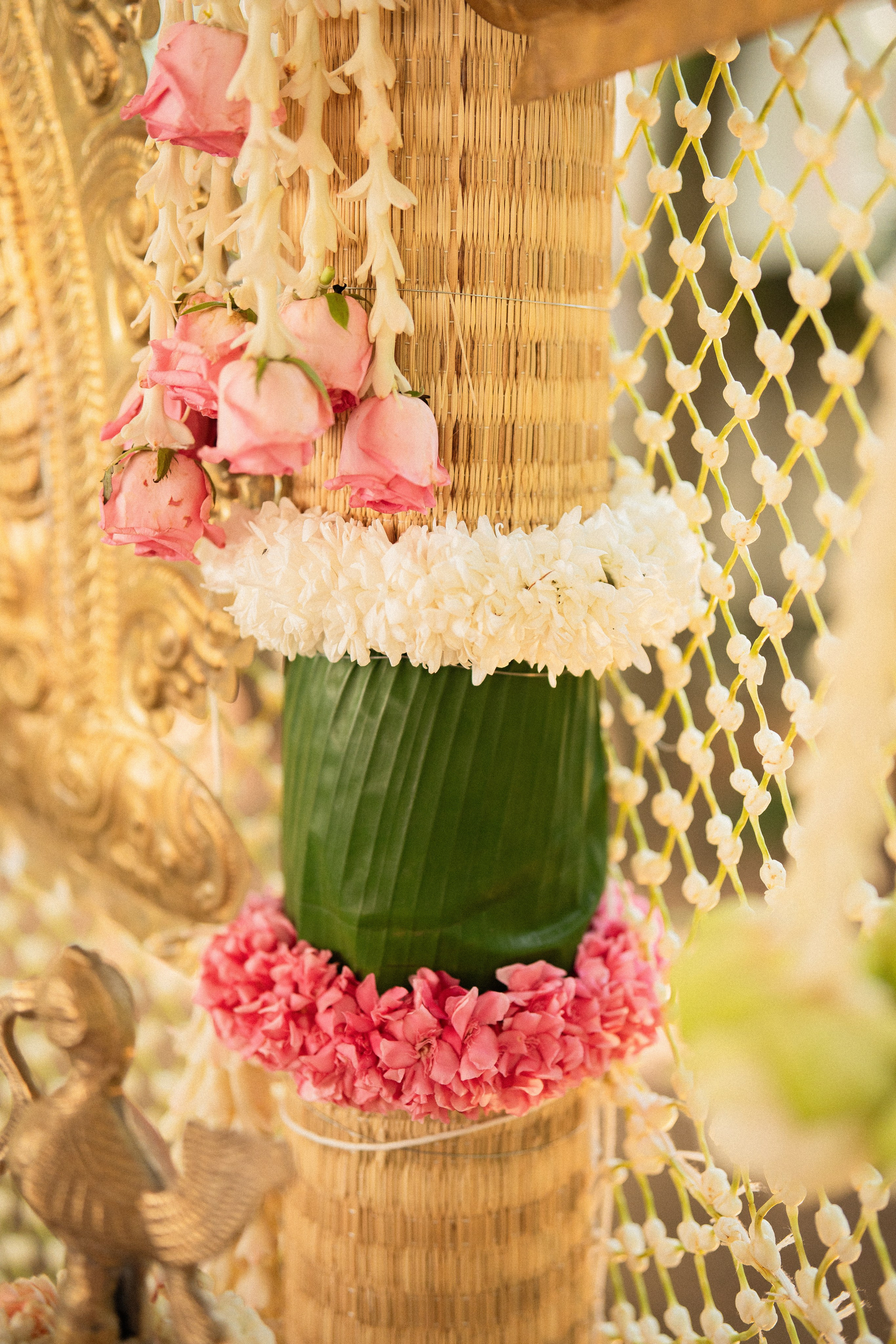 KIRTHI & JAWAHAR. Wedding photographer Avira Stories