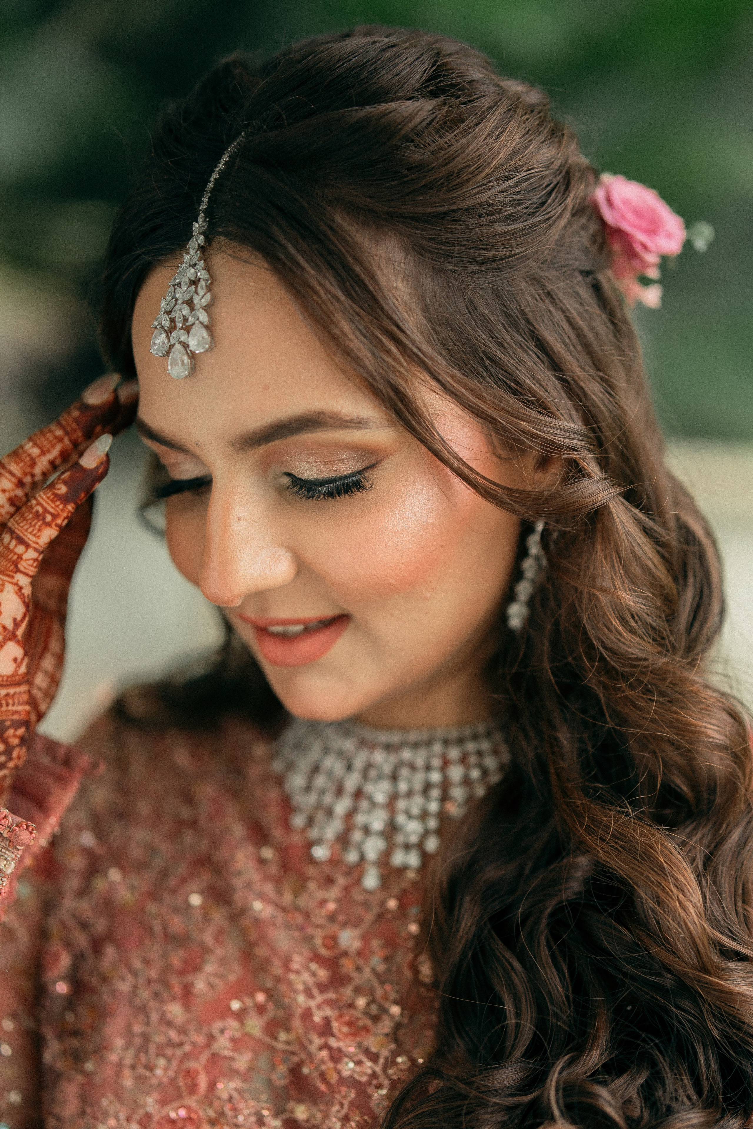 Samia + Fawaz. Wedding photographer Avira Stories