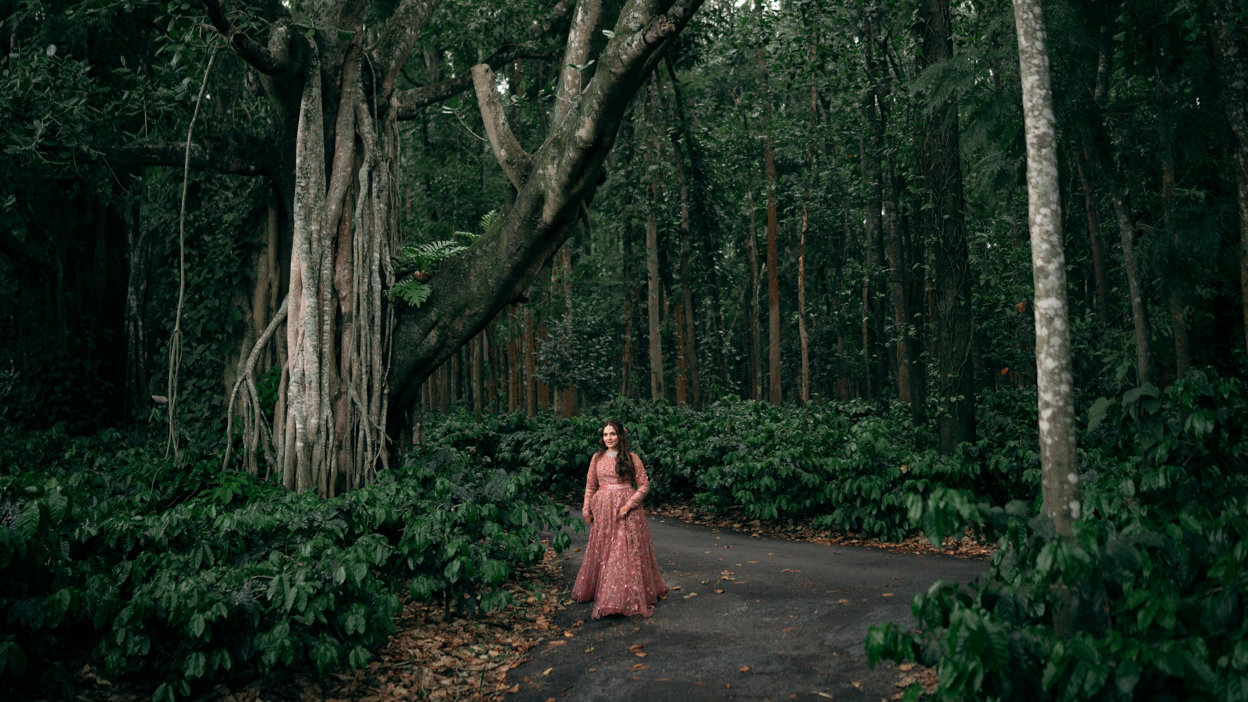 Samia + Fawaz. Wedding photographer Avira Stories