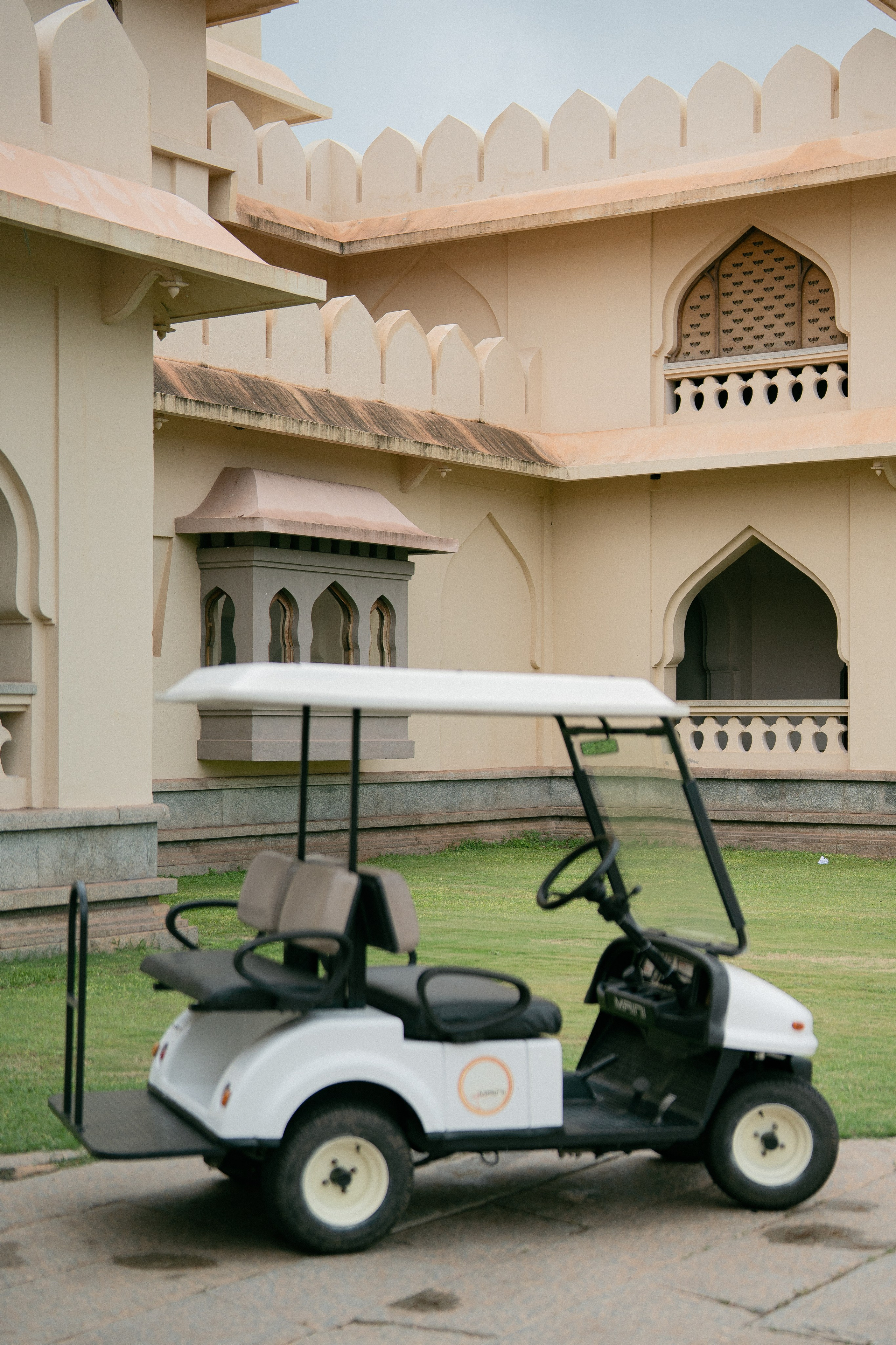 KIRTHI & JAWAHAR. Wedding photographer Avira Stories