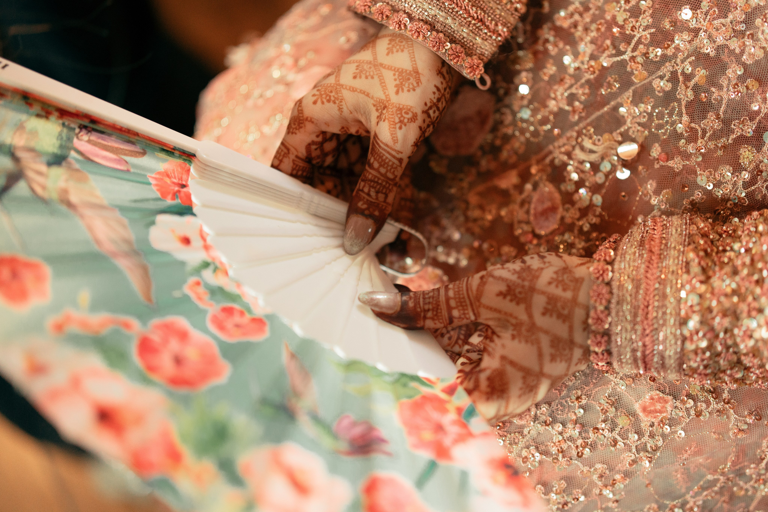 Samia + Fawaz. Wedding photographer Avira Stories