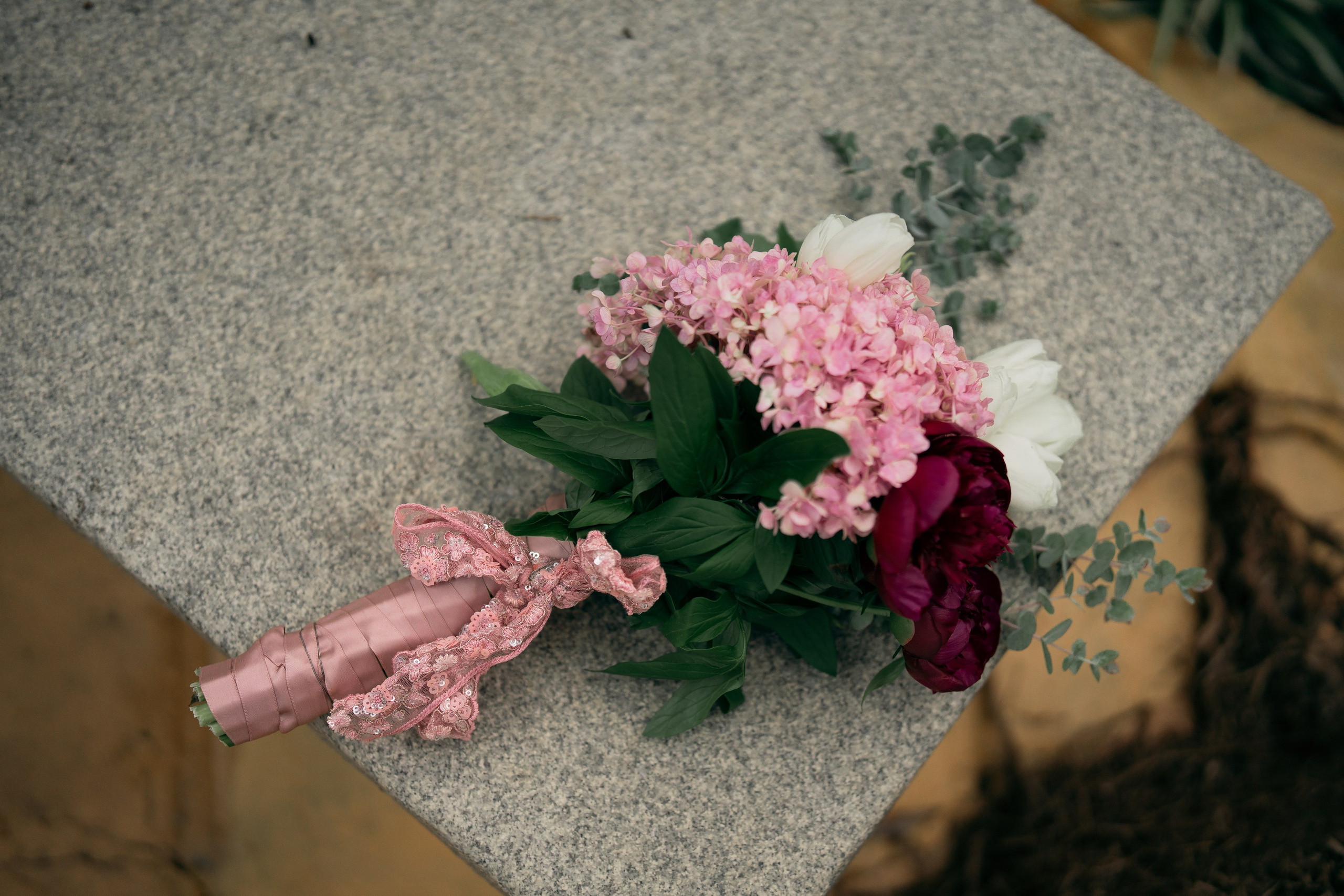 Samia + Fawaz. Wedding photographer Avira Stories