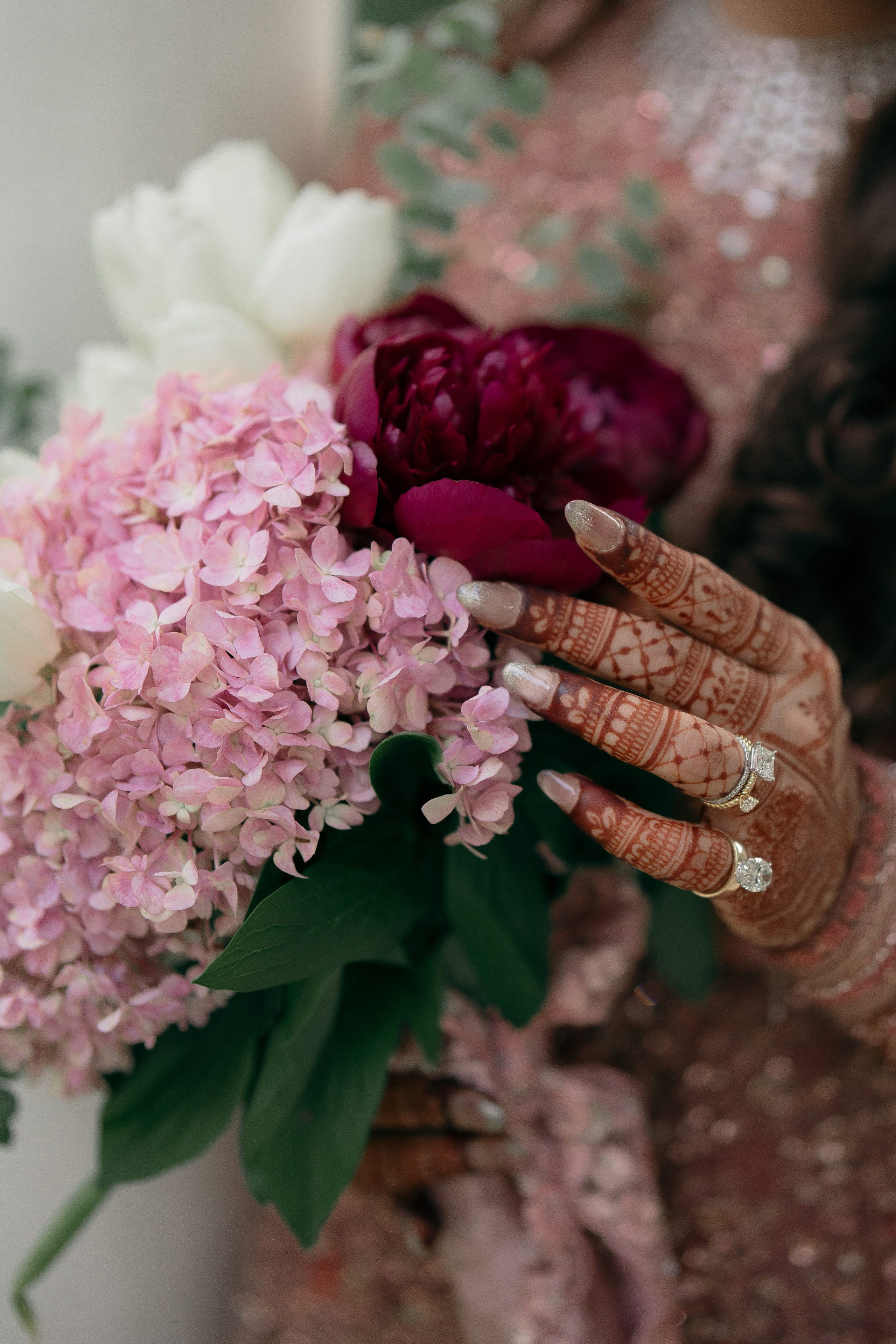Samia + Fawaz. Wedding photographer Avira Stories
