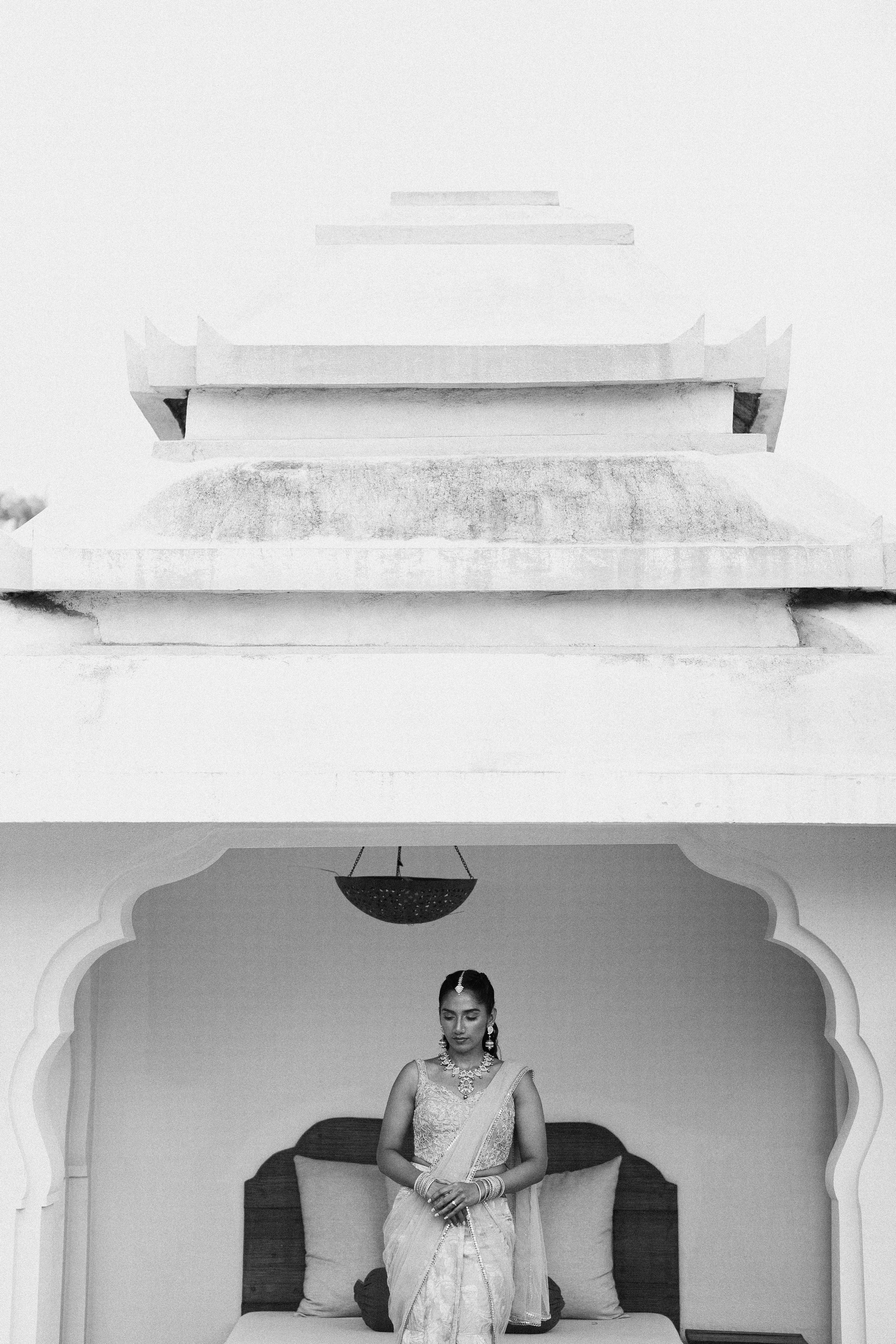 KIRTHI & JAWAHAR. Wedding photographer Avira Stories