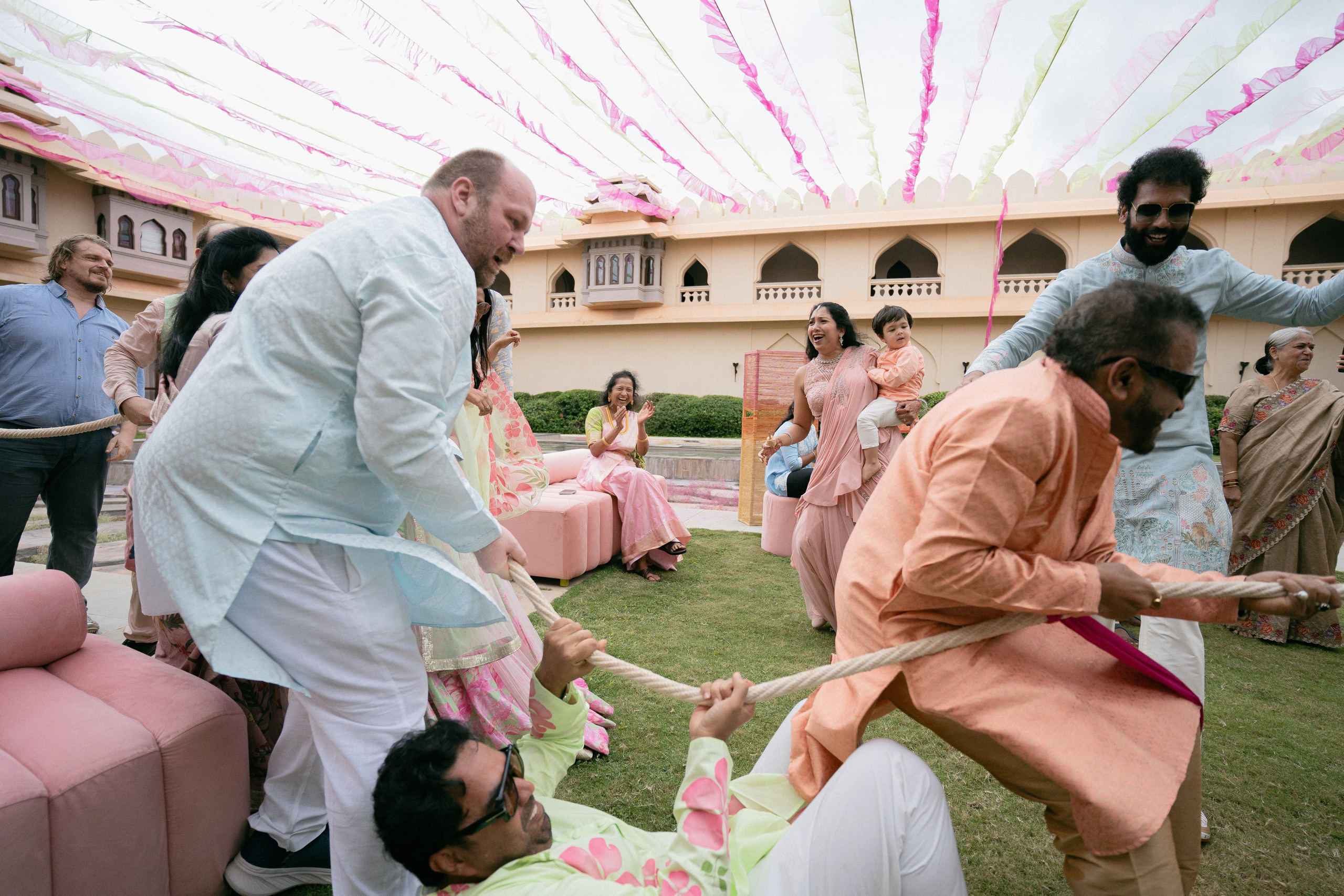 KIRTHI & JAWAHAR. Wedding photographer Avira Stories