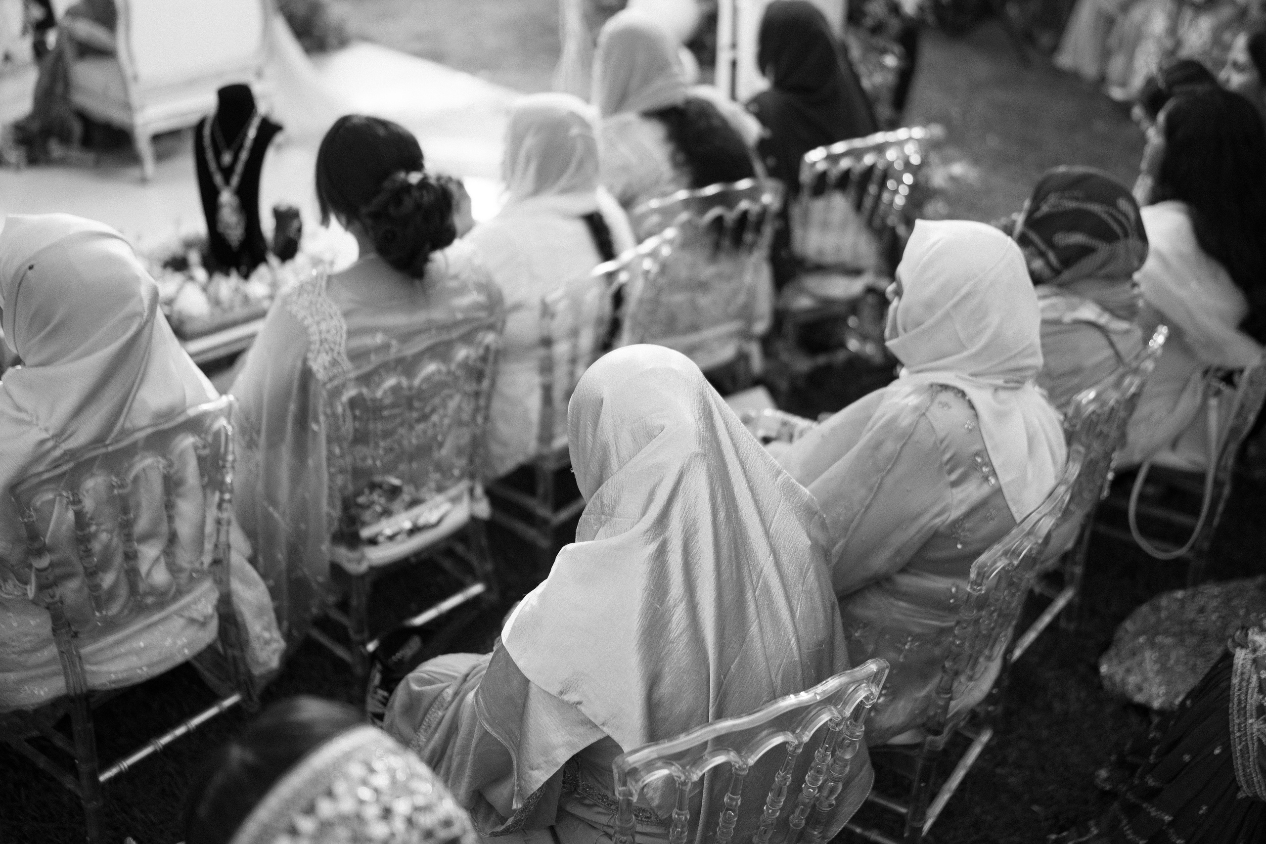 Samia + Fawaz. Wedding photographer Avira Stories