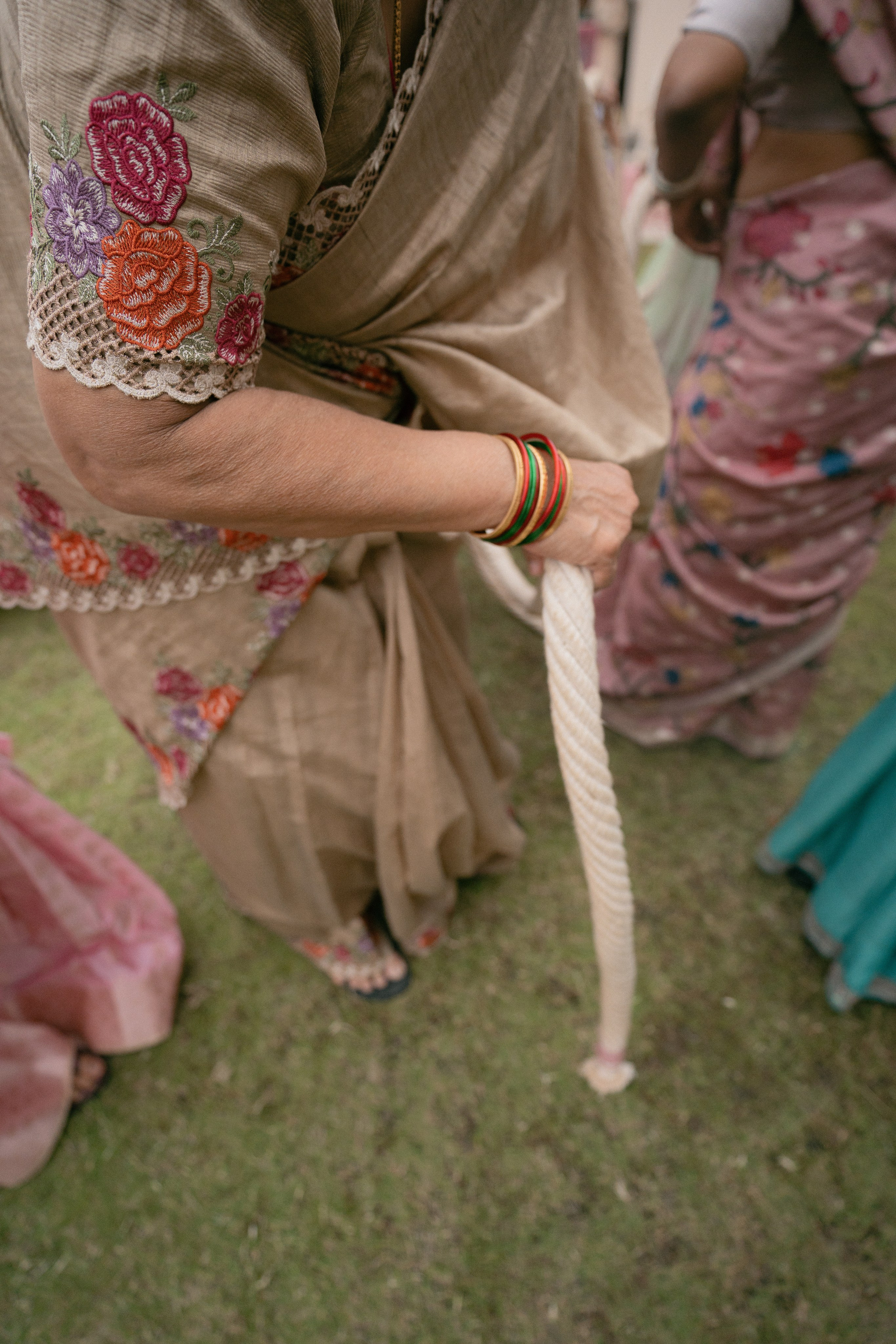 KIRTHI & JAWAHAR. Wedding photographer Avira Stories