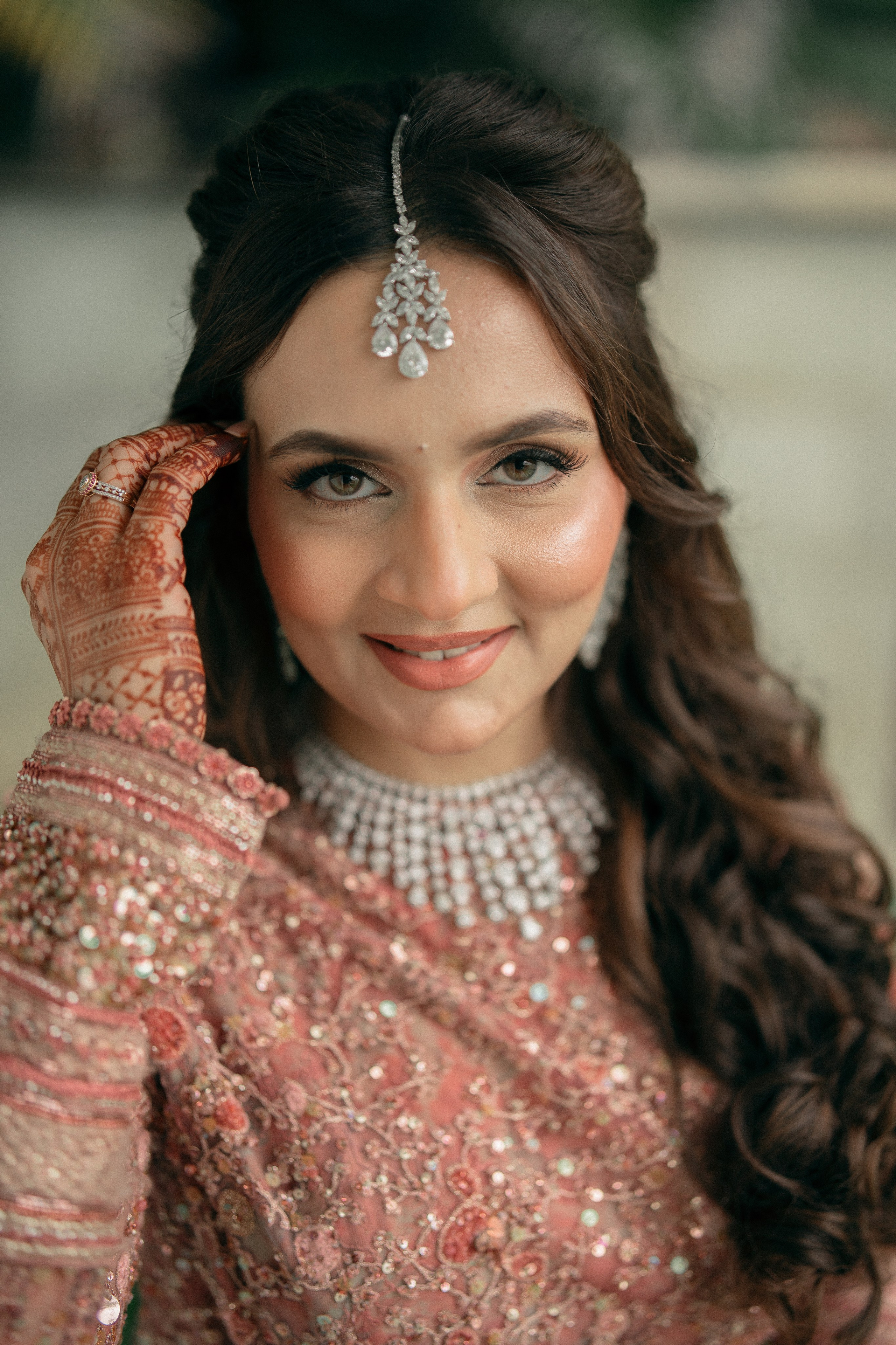 Samia + Fawaz. Wedding photographer Avira Stories
