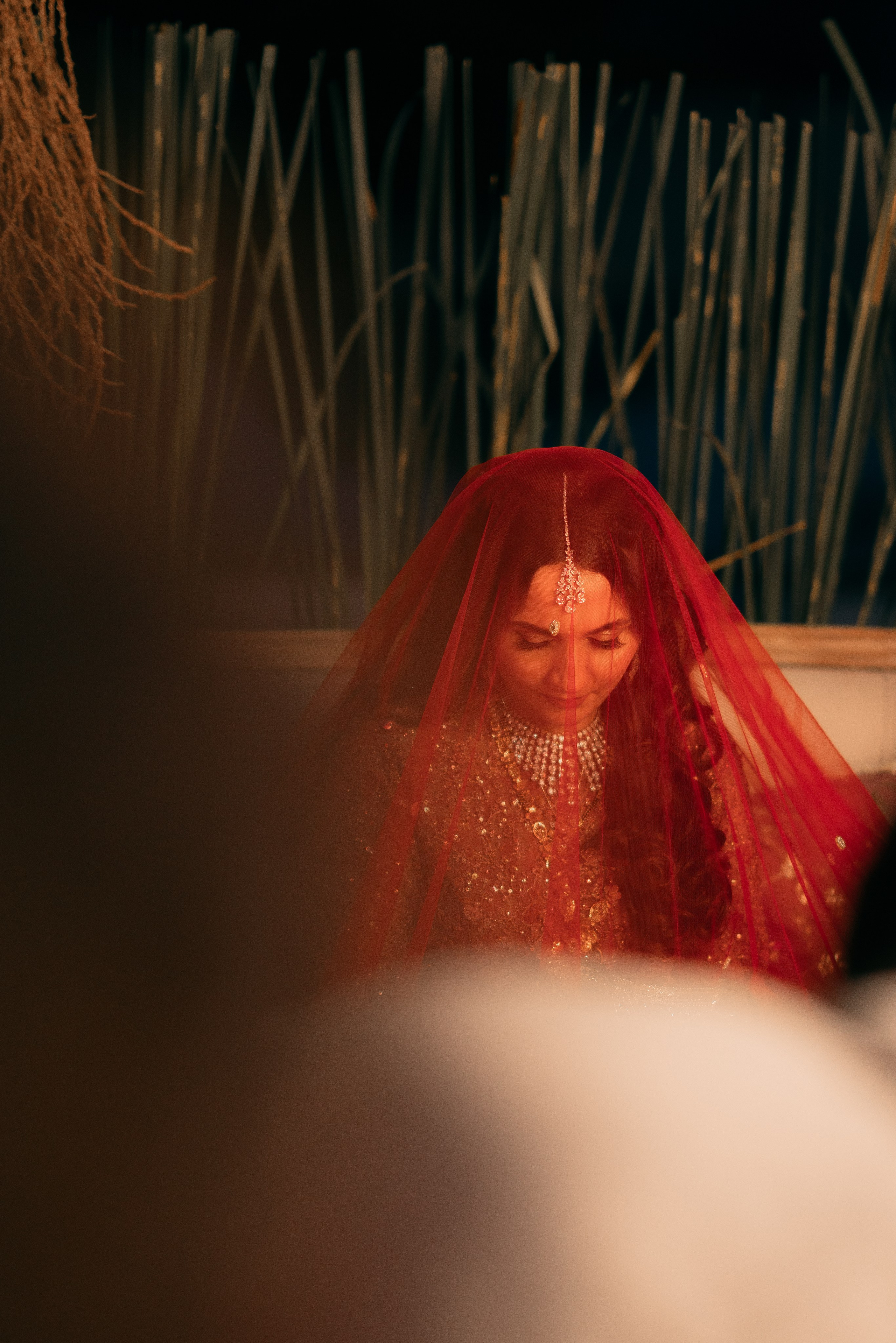 Samia + Fawaz. Wedding photographer Avira Stories