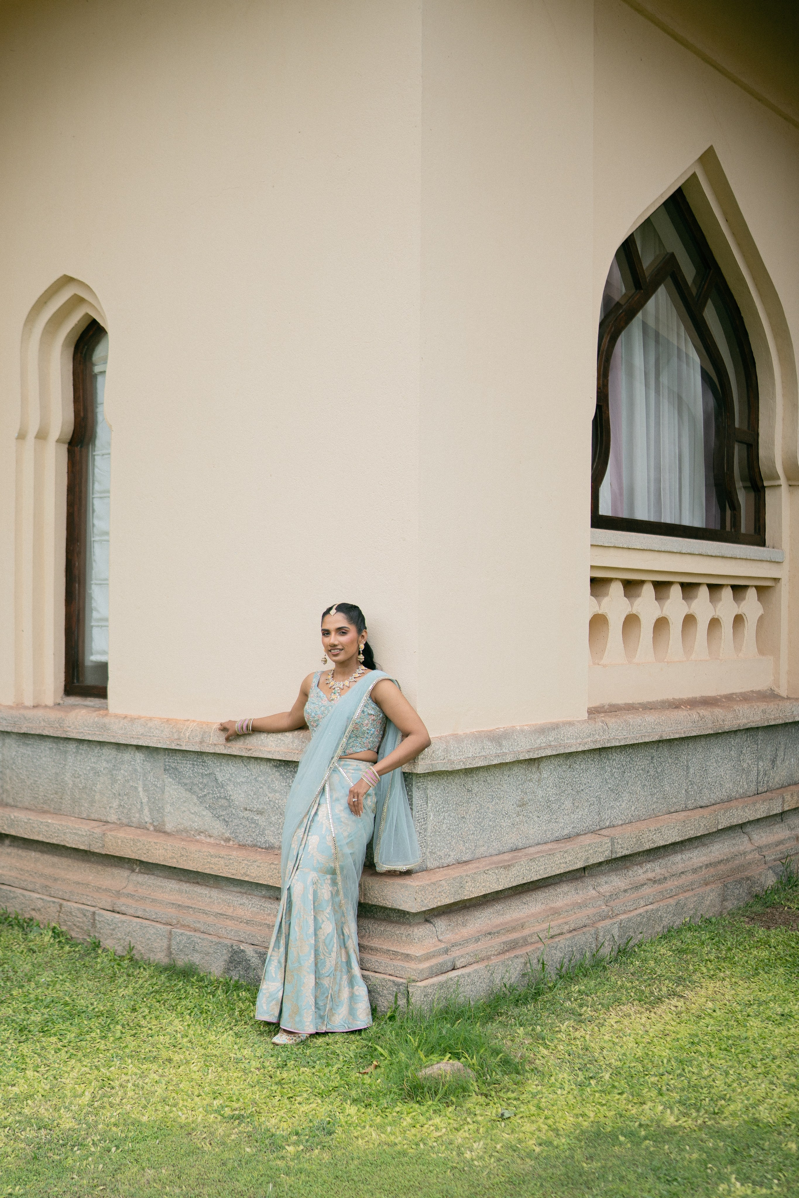 KIRTHI & JAWAHAR. Wedding photographer Avira Stories