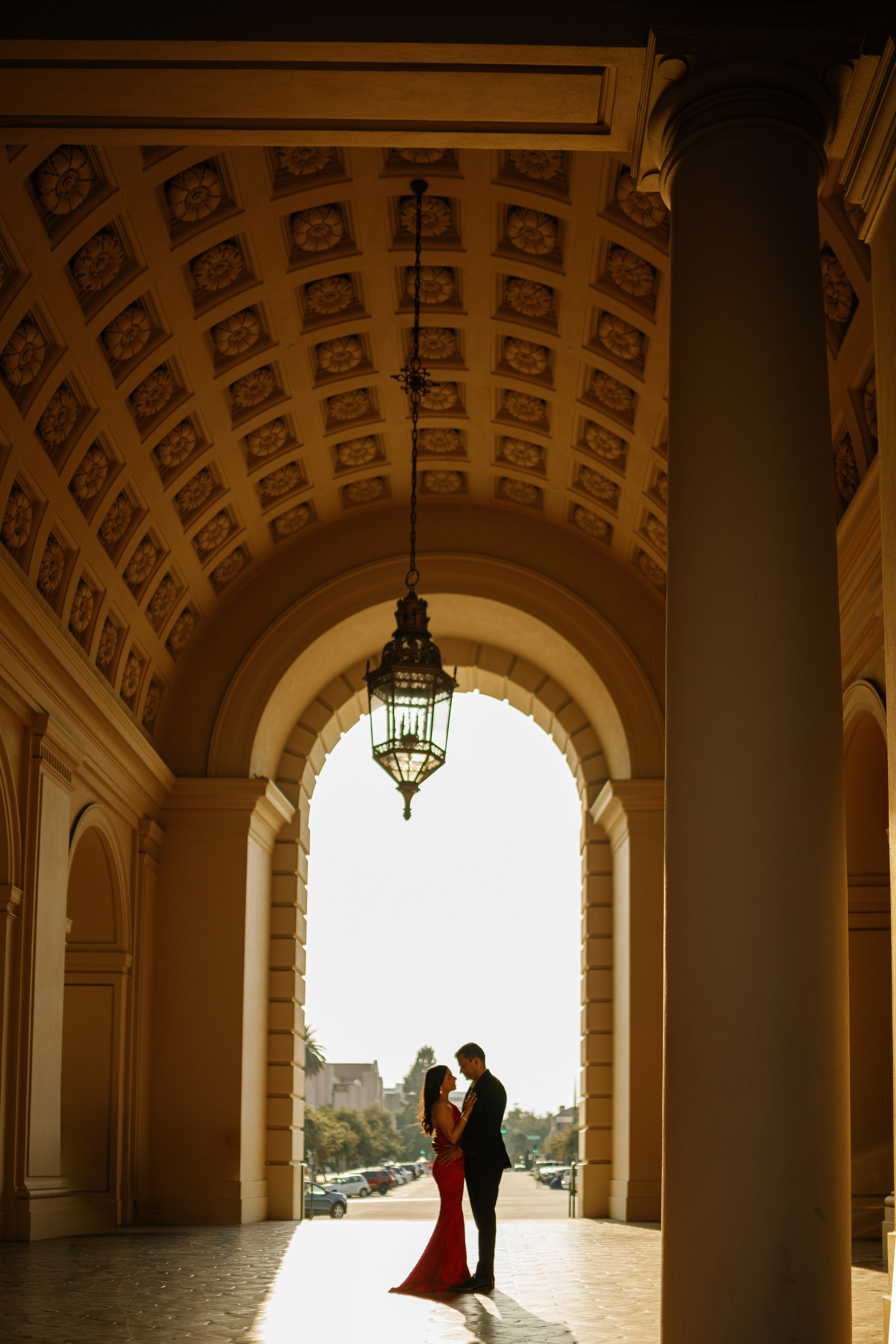 Pasadena Engagement Photo Session. Wedding Photography & Videography Team in California, Los Angeles, San Francisco, San Diego and Travel