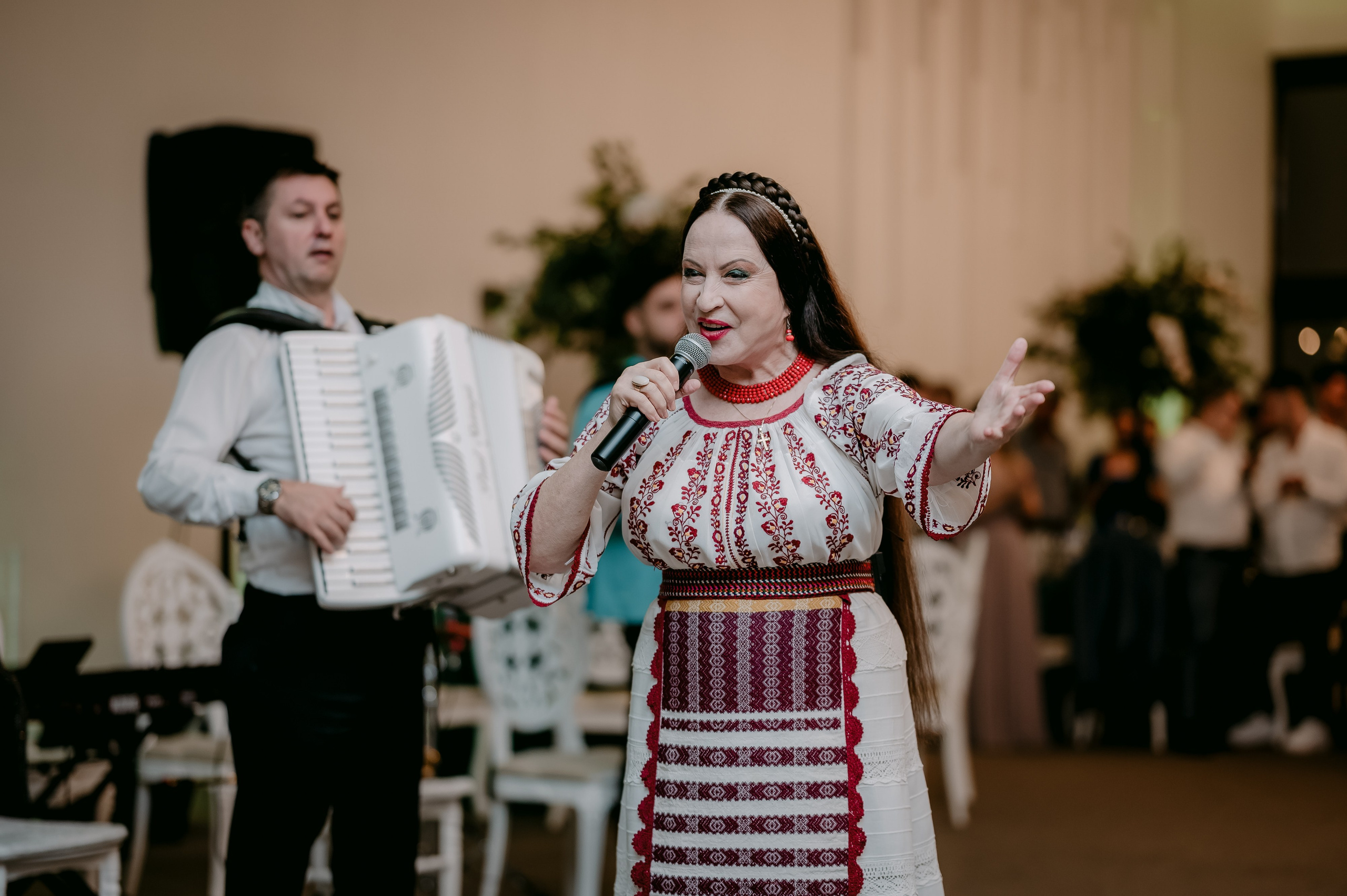 Nuntă Valentina & Alex | Fotograf nuntă premium