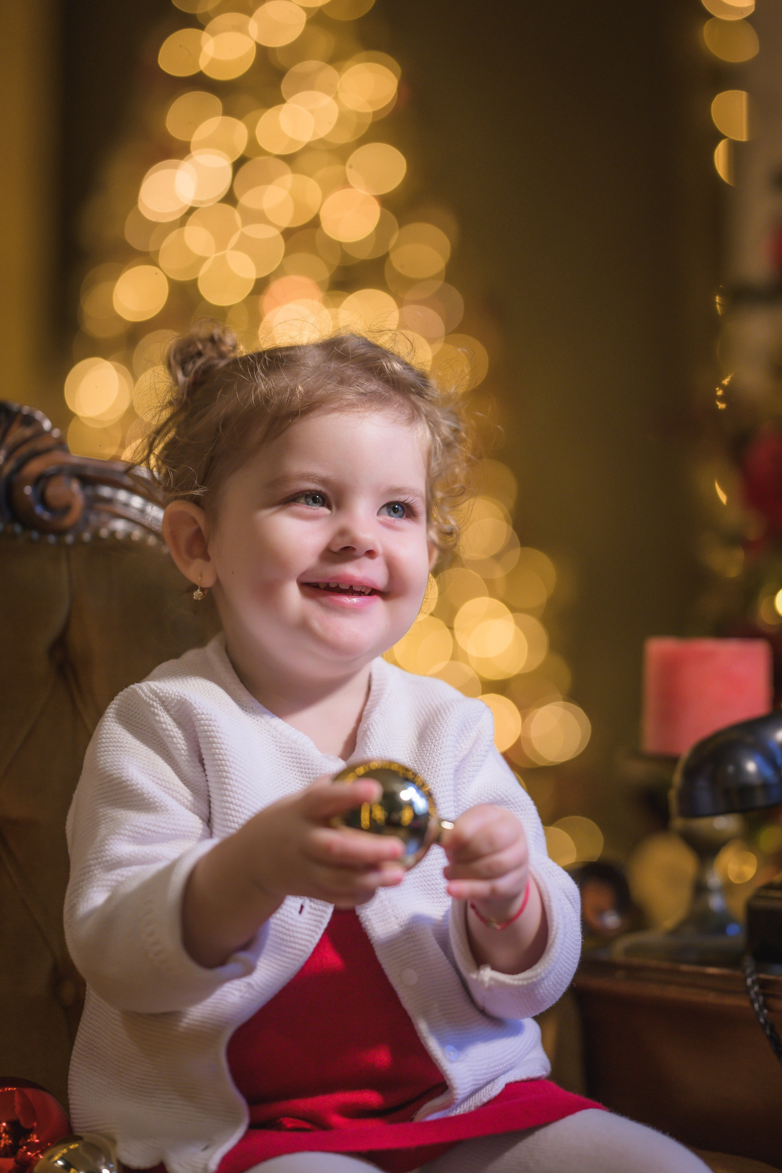 Galerie ședințe foto Crăciun | Inspirație reală