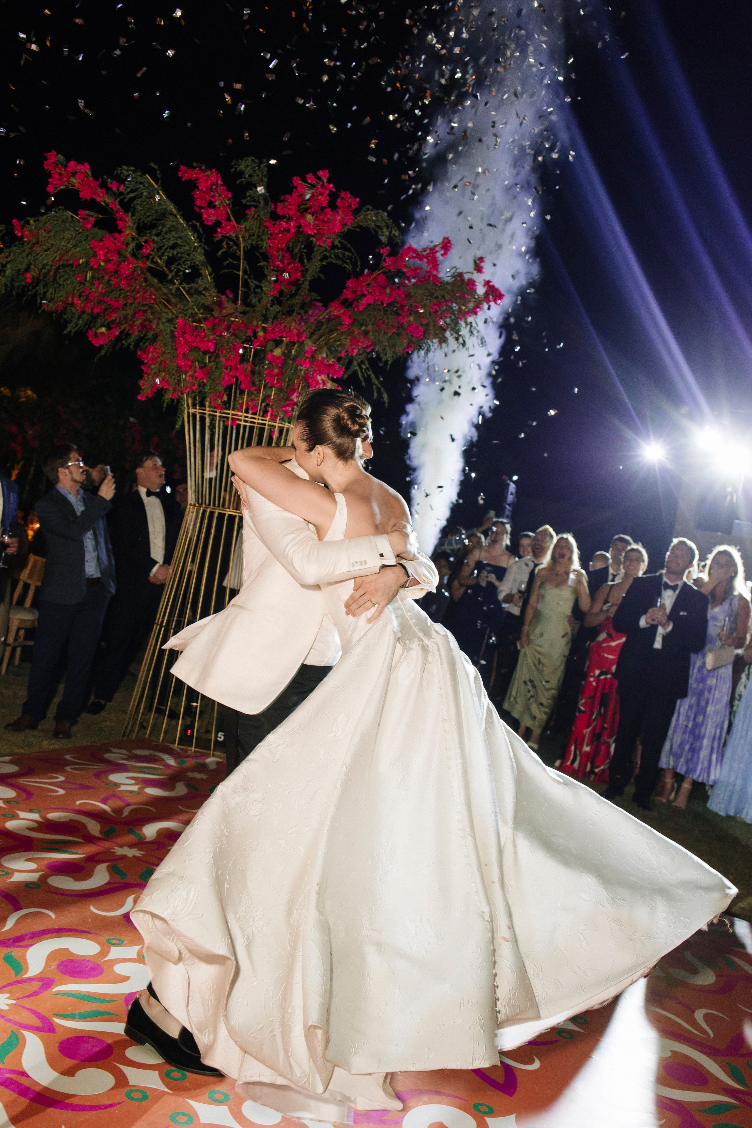 Tizate Sea Garden. Wedding photographer Mexico Sayulita Puerto Vallarta Punta Mita Cabo