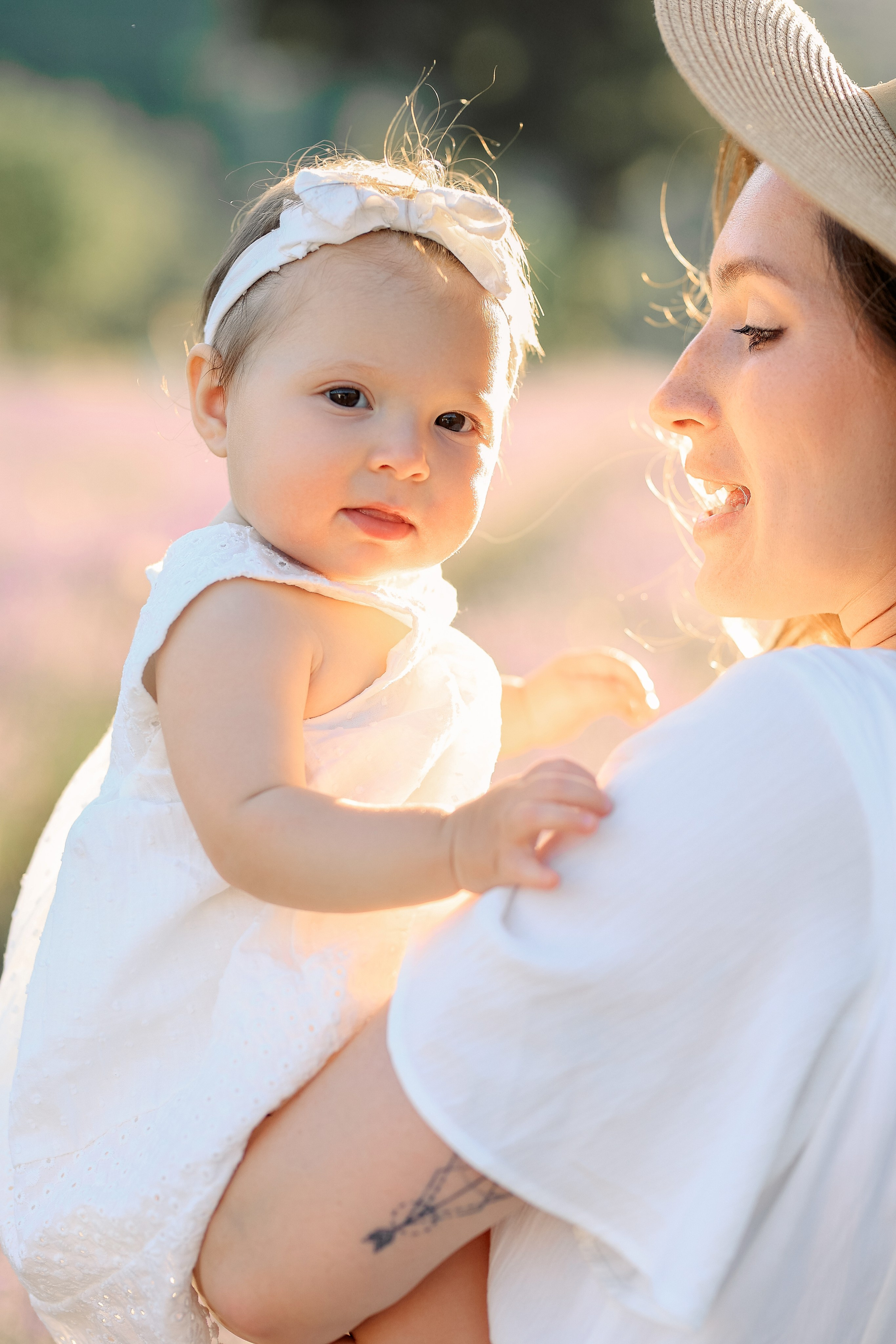 Lavender in Antalya. Photographer in Turkey, Antalya, Kemer, Belek, Side, Kas, Fethiye