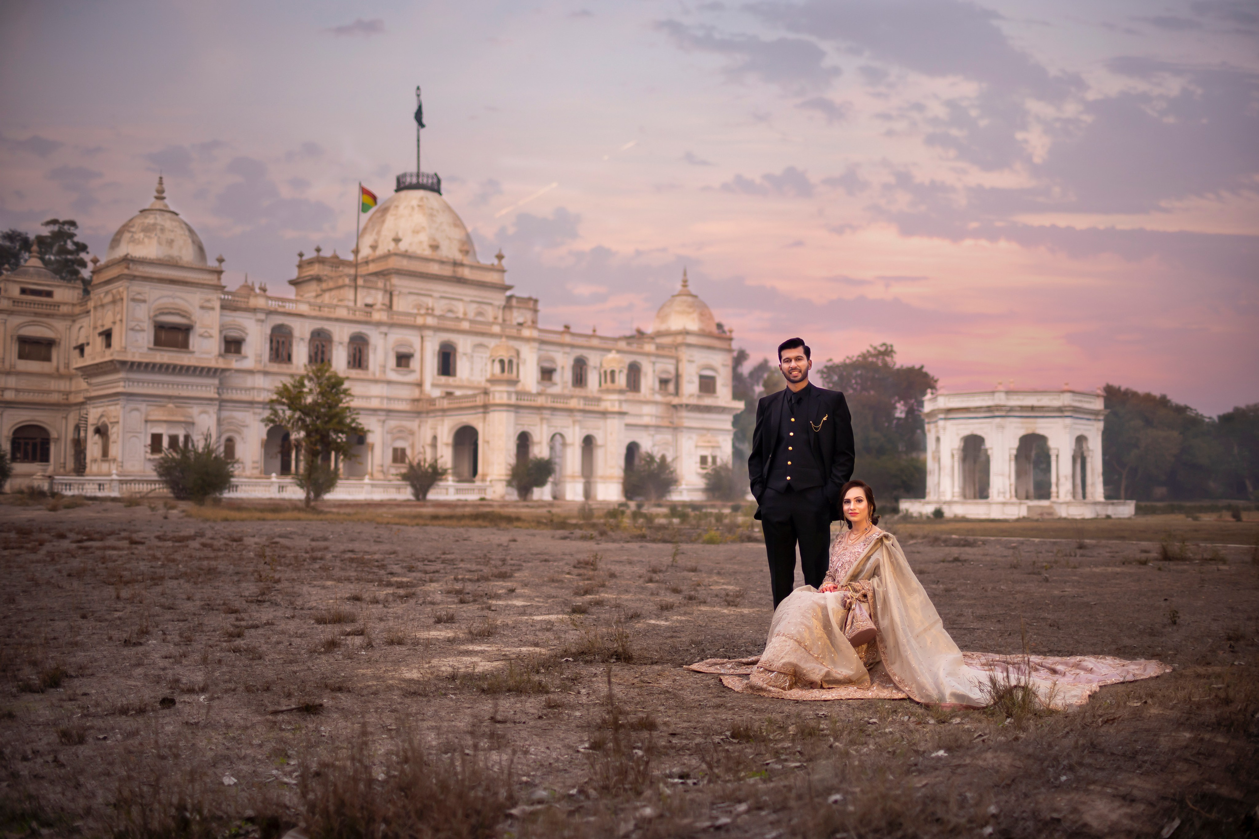 Portfolio. Chaar Bhai — Your Personal Family Historians