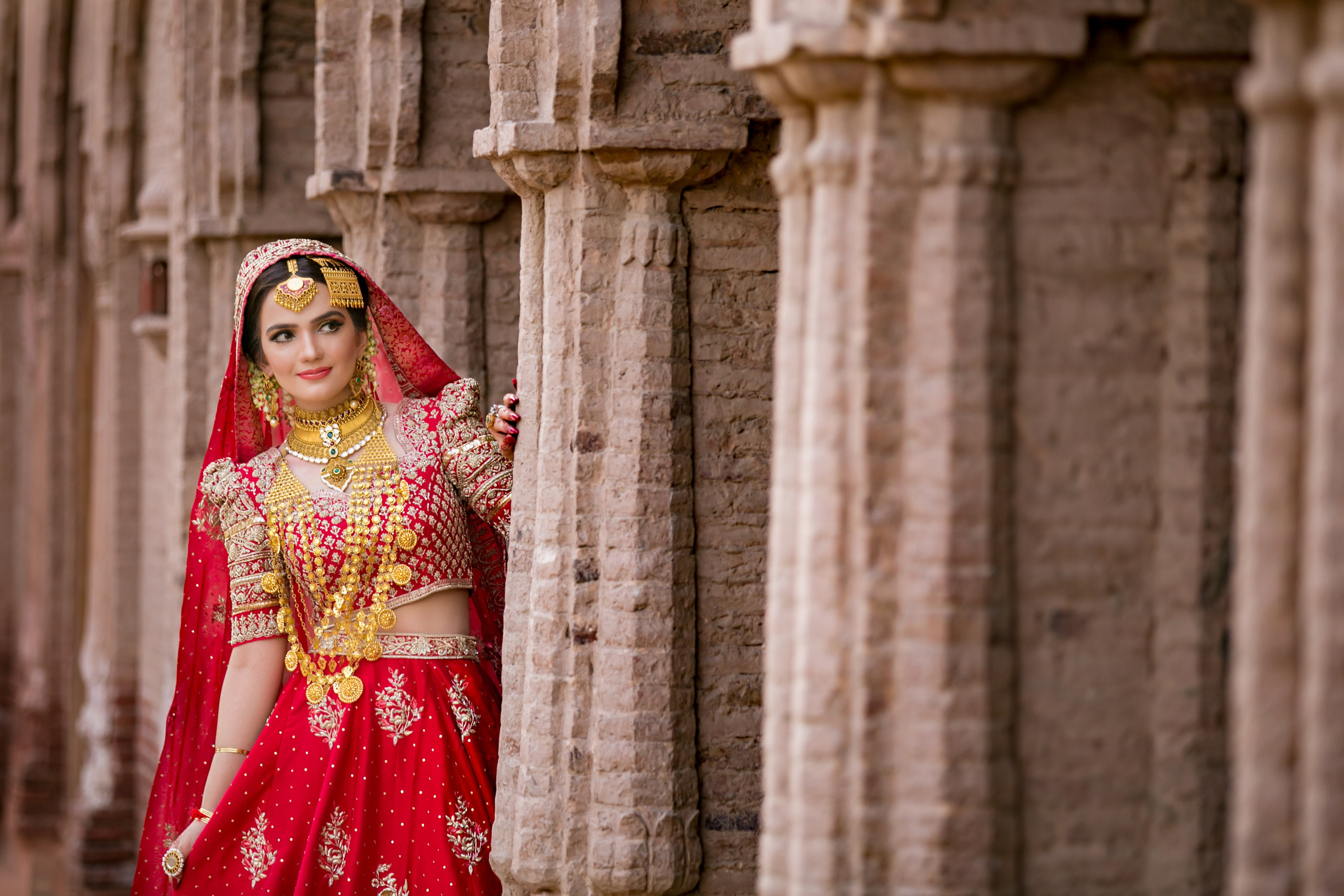 Portfolio. Chaar Bhai — Your Personal Family Historians