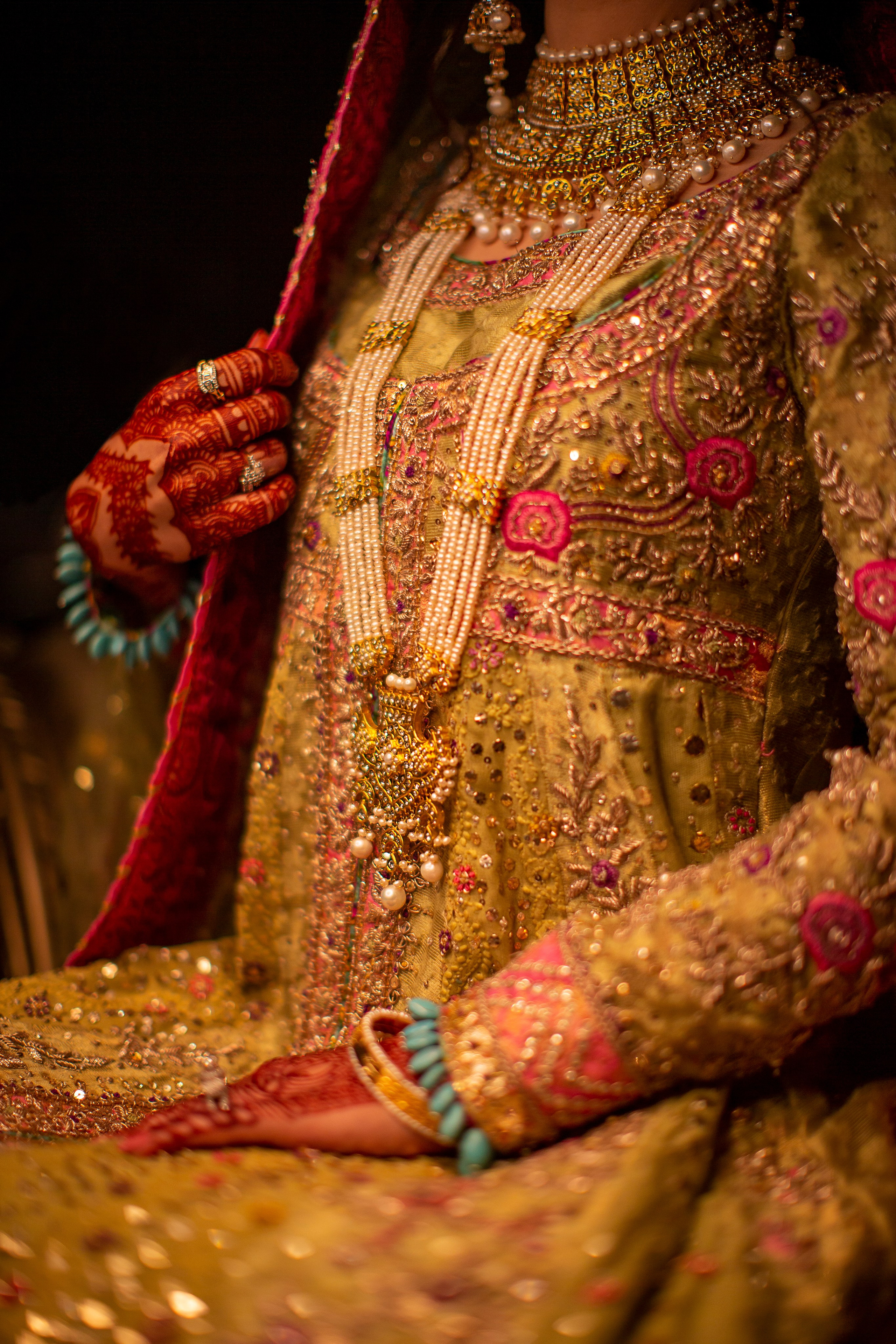 Portfolio. Chaar Bhai — Your Personal Family Historians