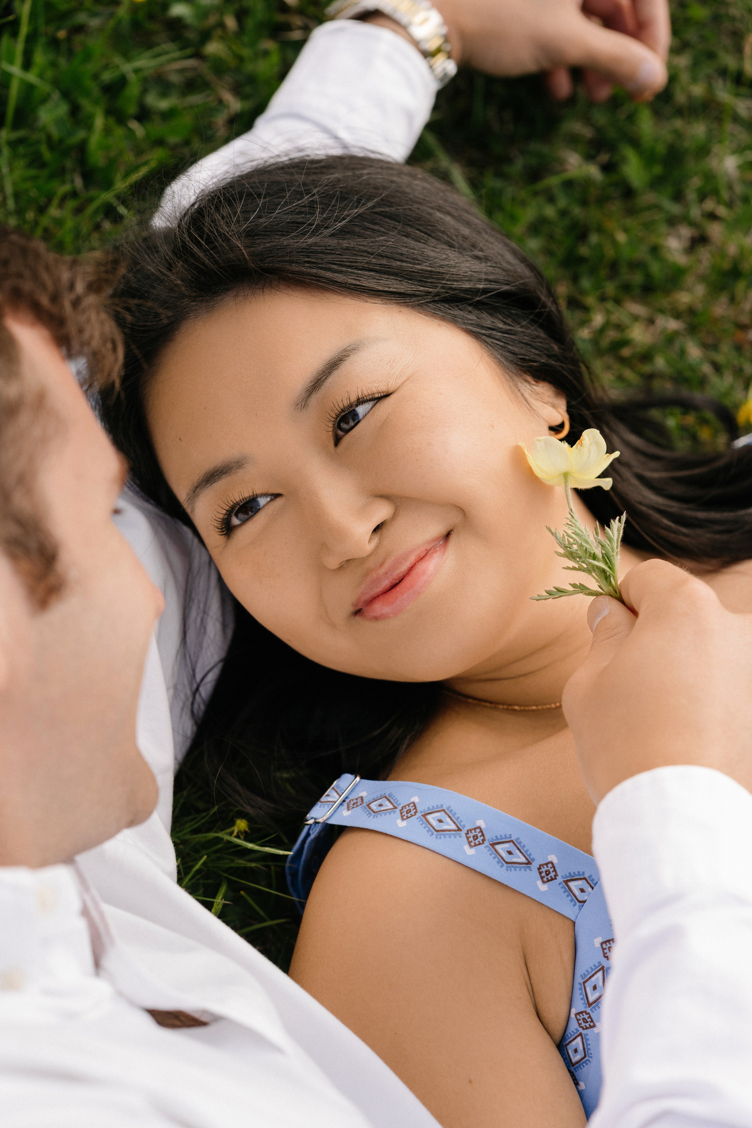 M & J (Seceda, Dolomites, Italy). Marriage Proposal Photographer in Verona, Lake Garda and Dolomites| Diana Fedrigo